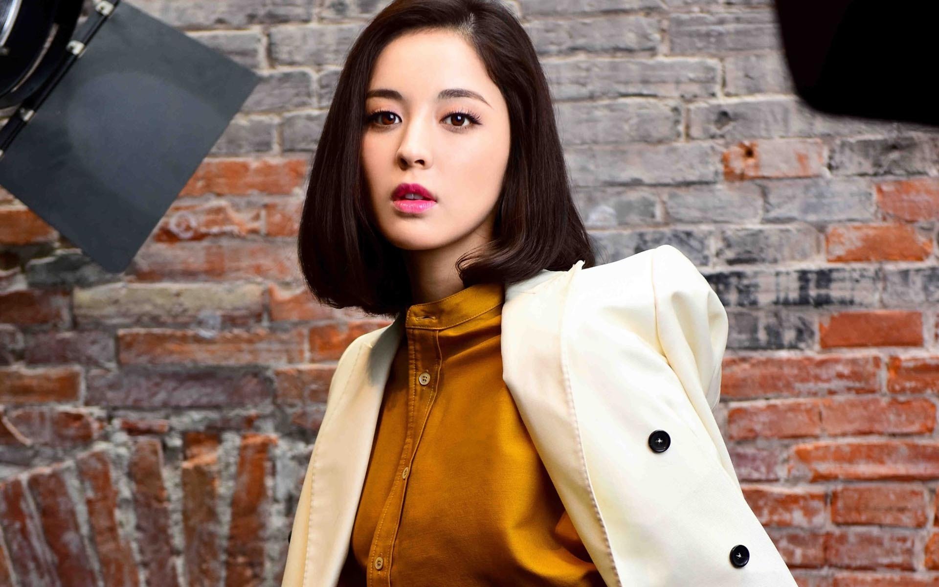 明星,大陆,古力娜扎