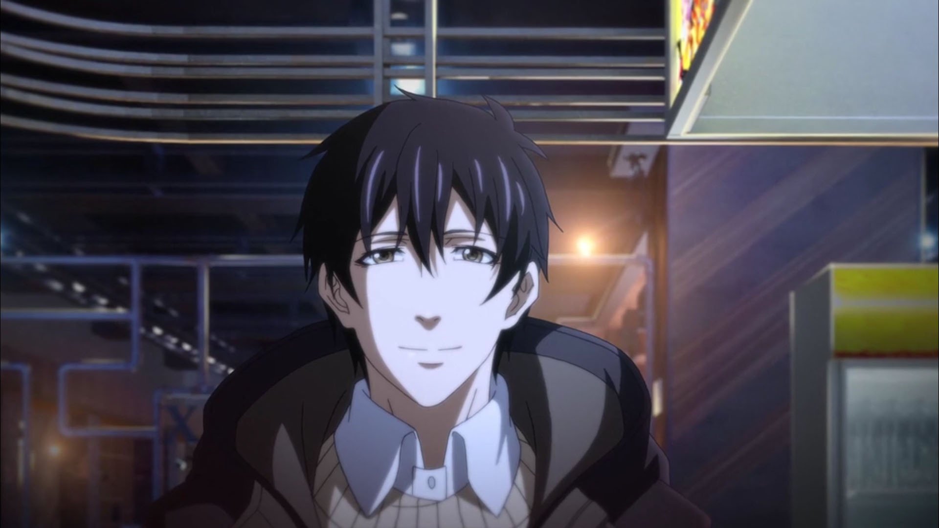 动漫,全职高手,国漫