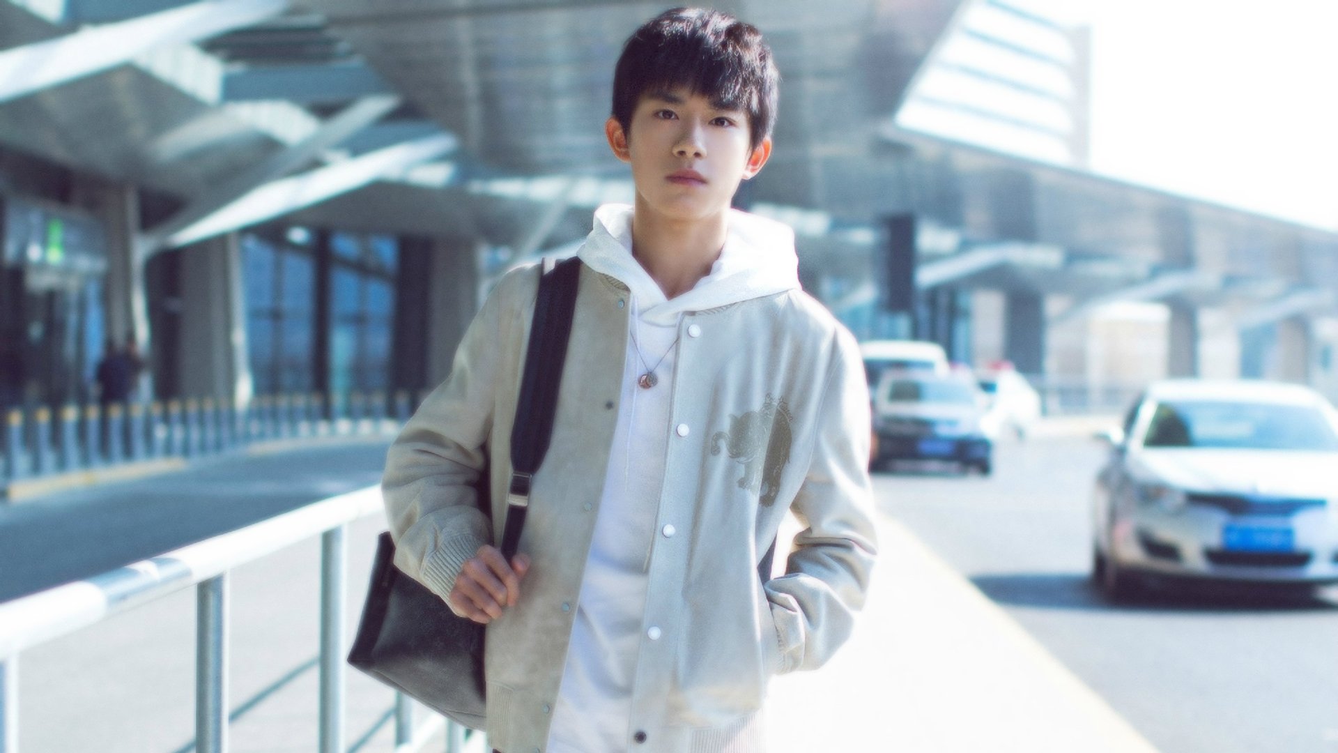 TFBOYS,明星,易烊千玺