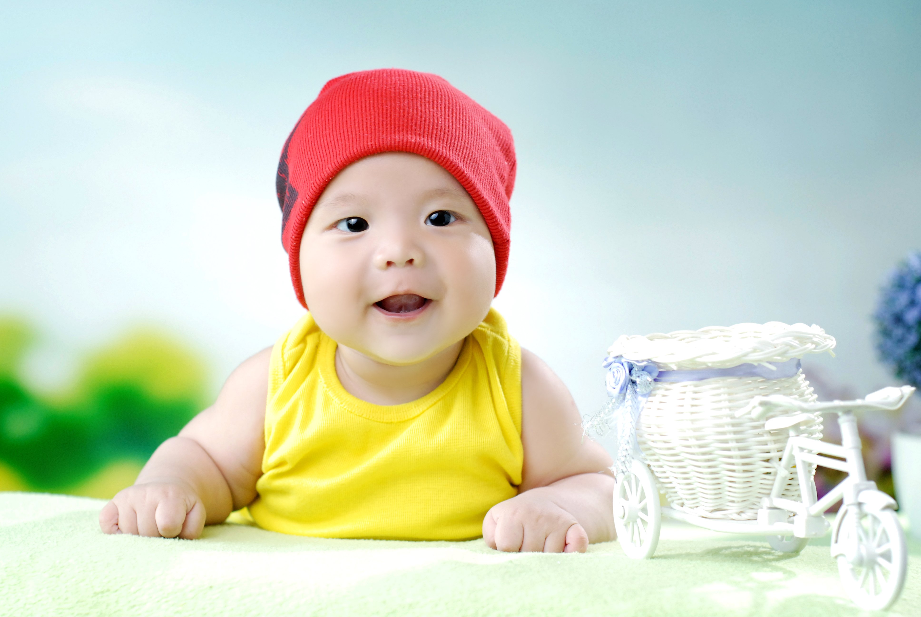 baby秀,婴儿,小孩