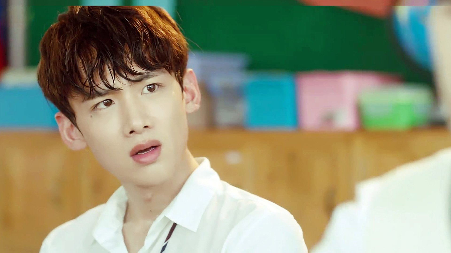 影视,夏至未至,白敬亭