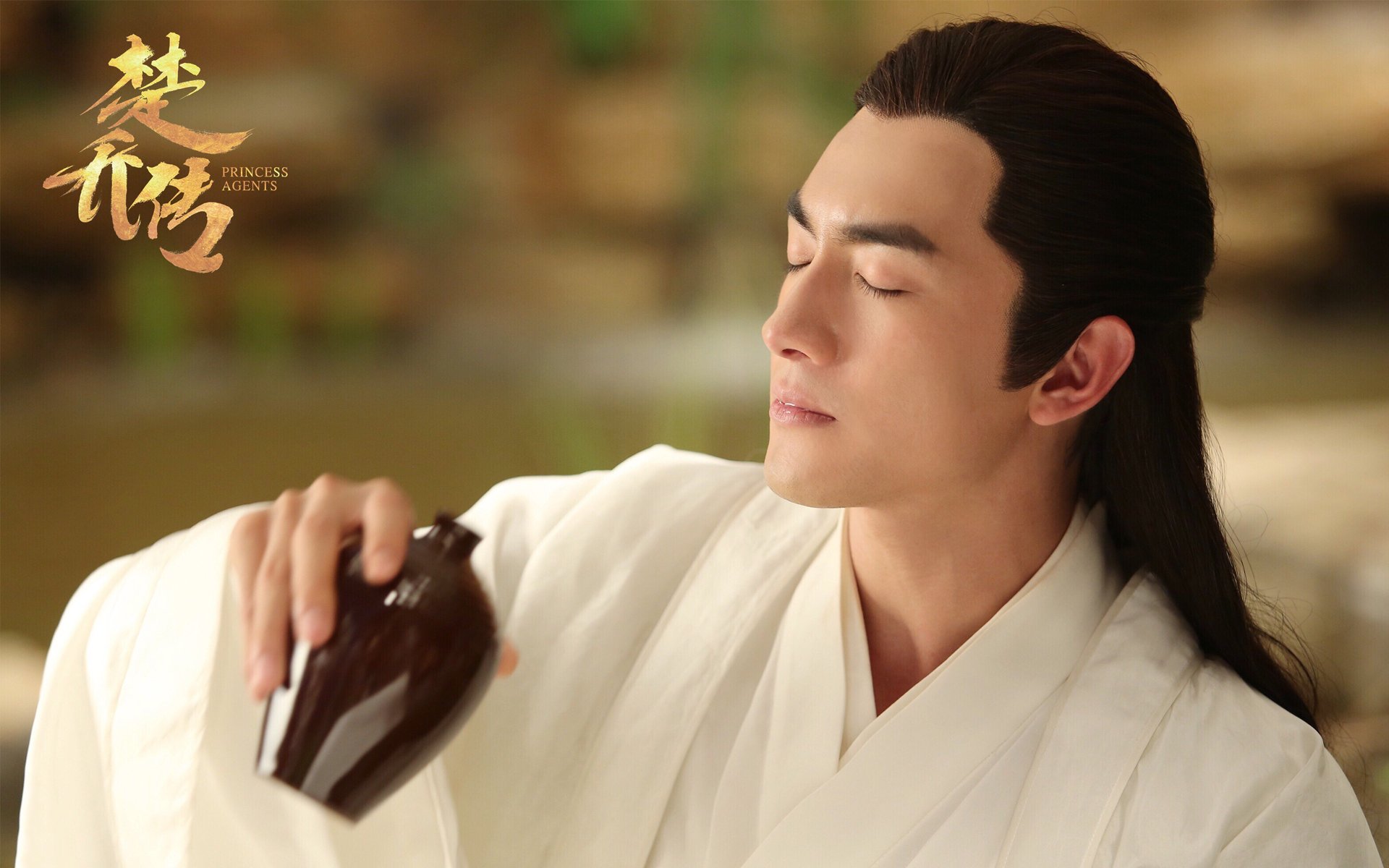 影视,电视剧,楚乔传,林更新