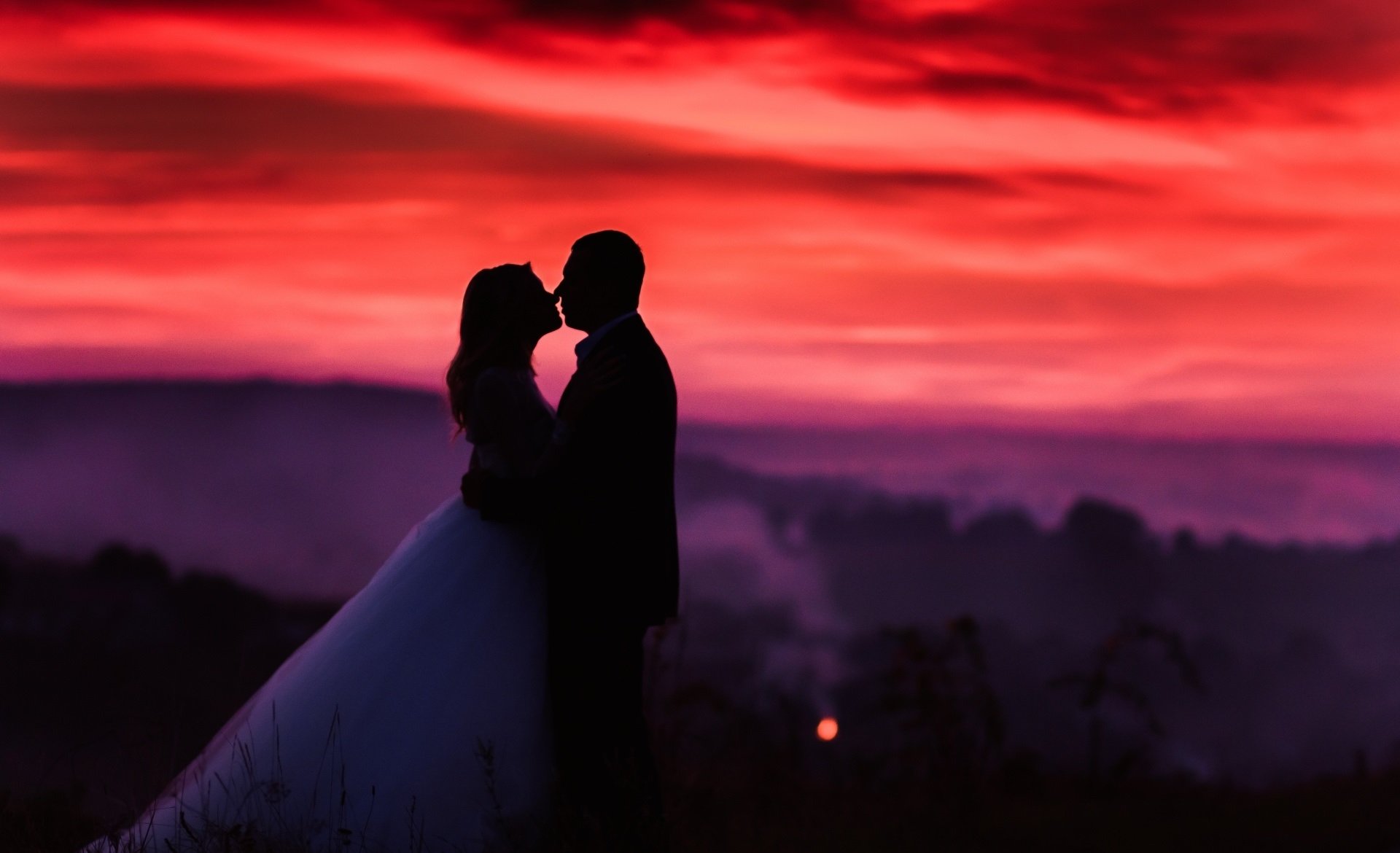 爱情,唯美,温馨