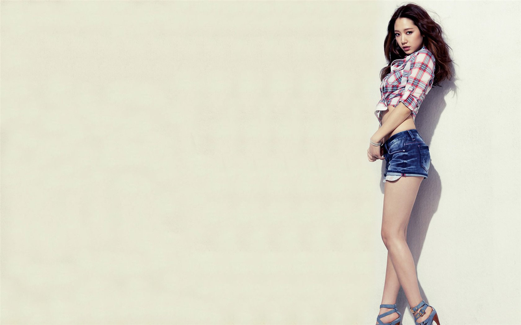 朴信惠,韩国,明星,美女