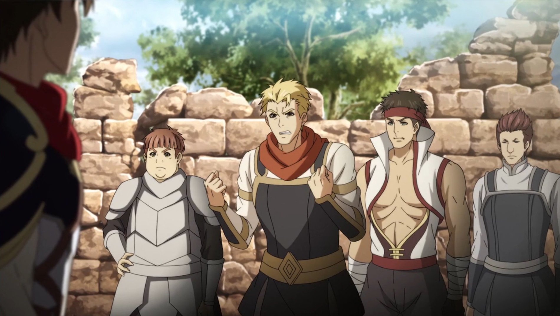 动漫,全职高手,国漫