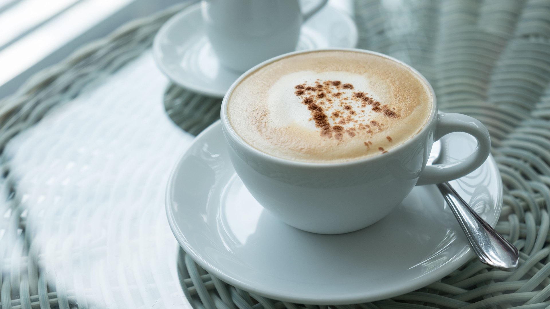 小清新,静物写真,咖啡