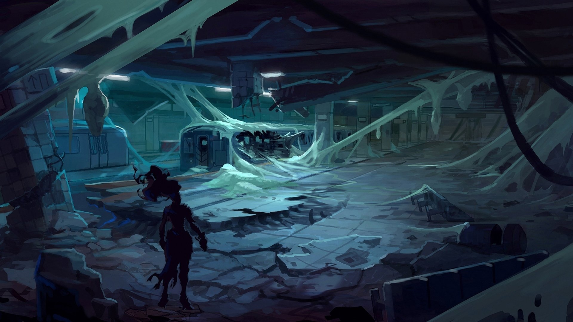 暗黑血统3,游戏