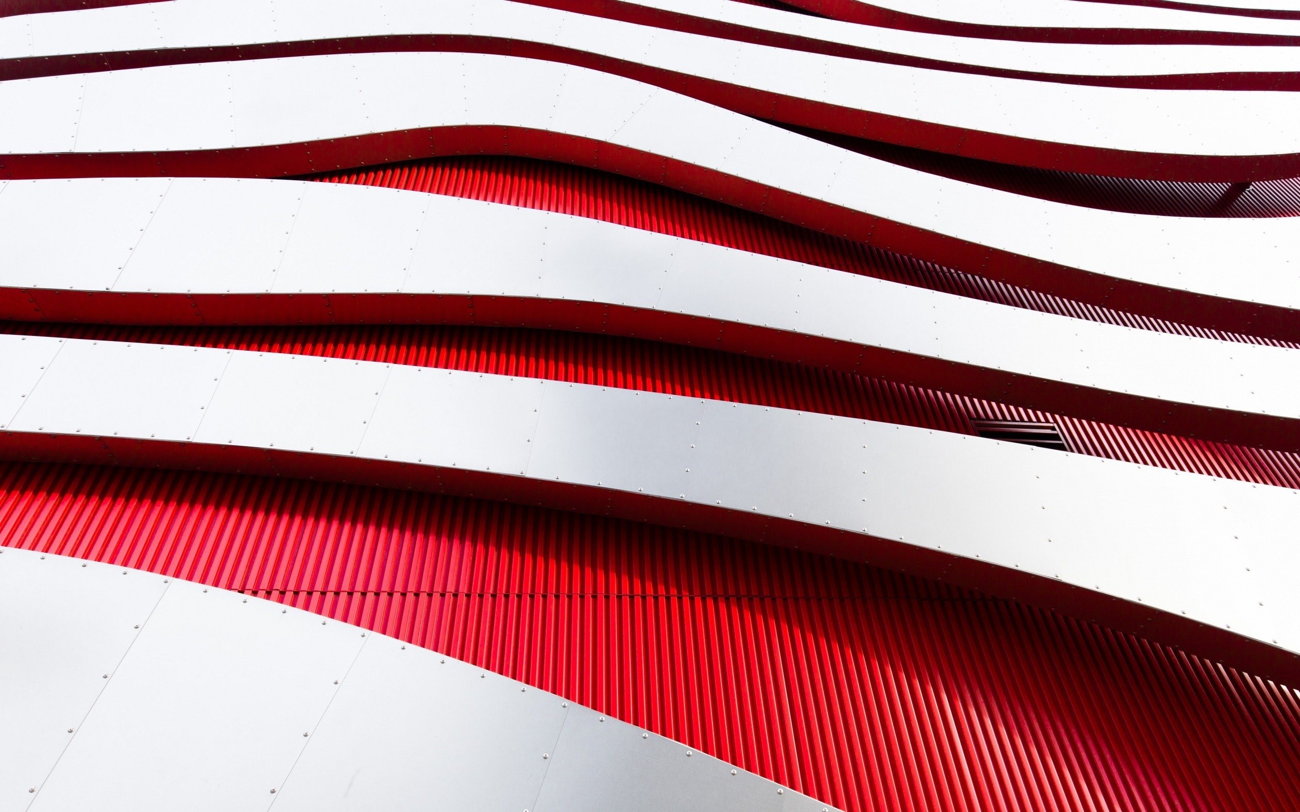 炫酷时尚,红白,纹理