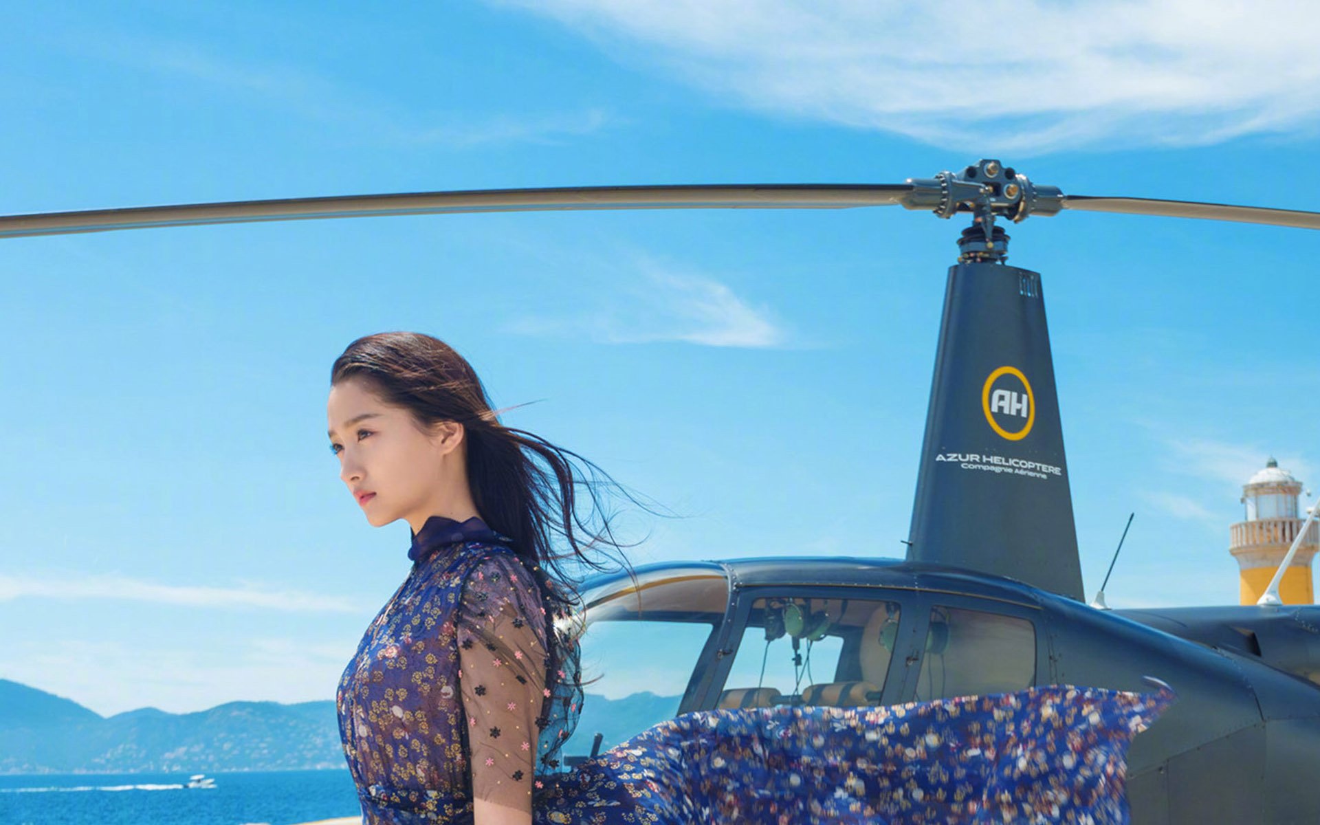 关晓彤,清纯,美女