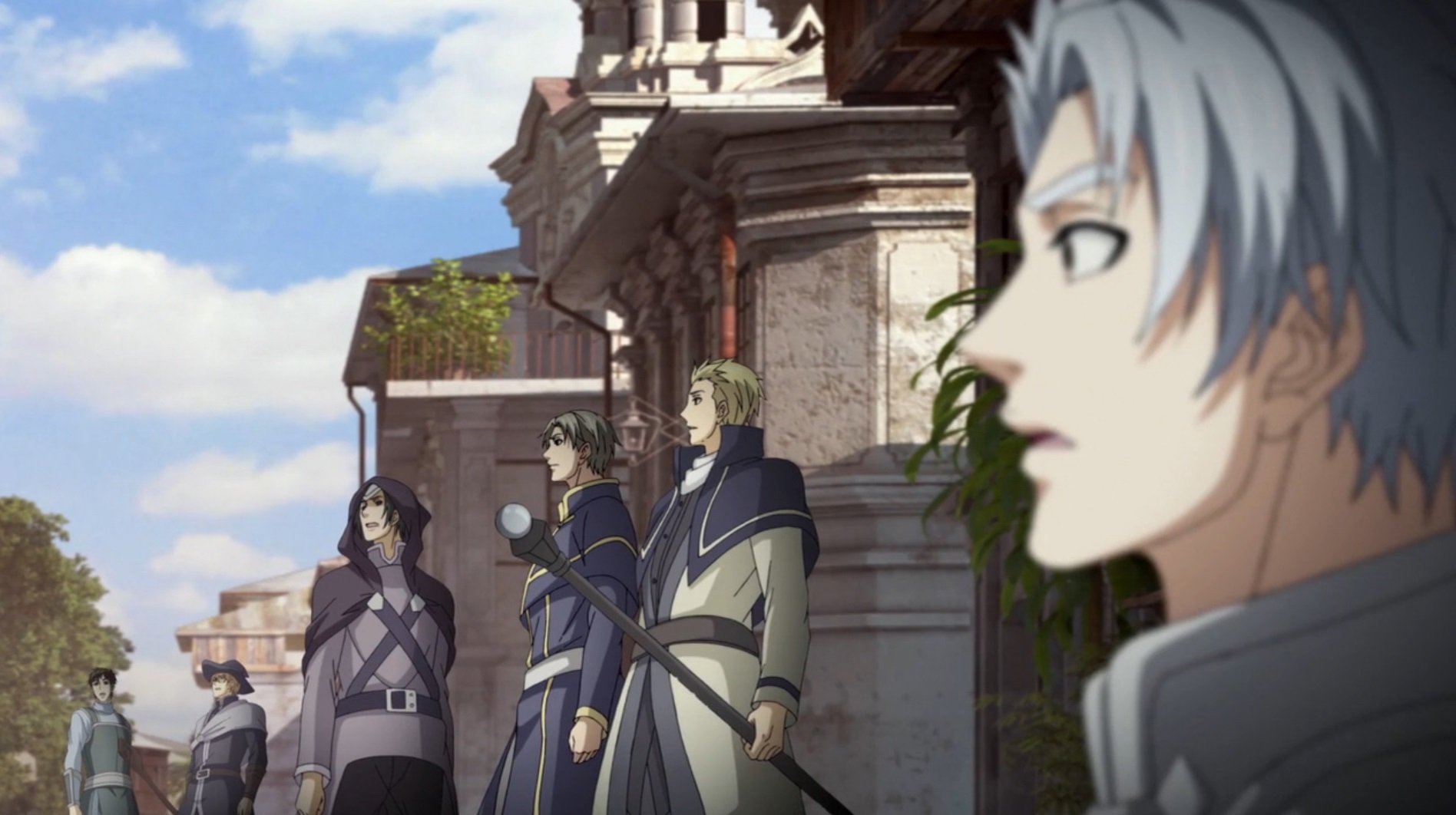 动漫,全职高手,国漫