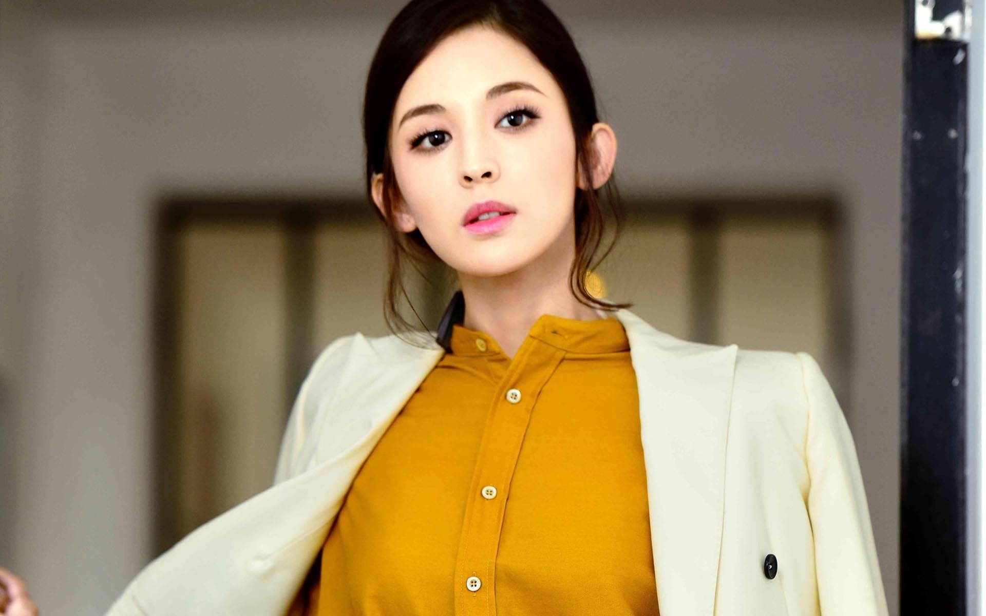 明星,大陆,古力娜扎