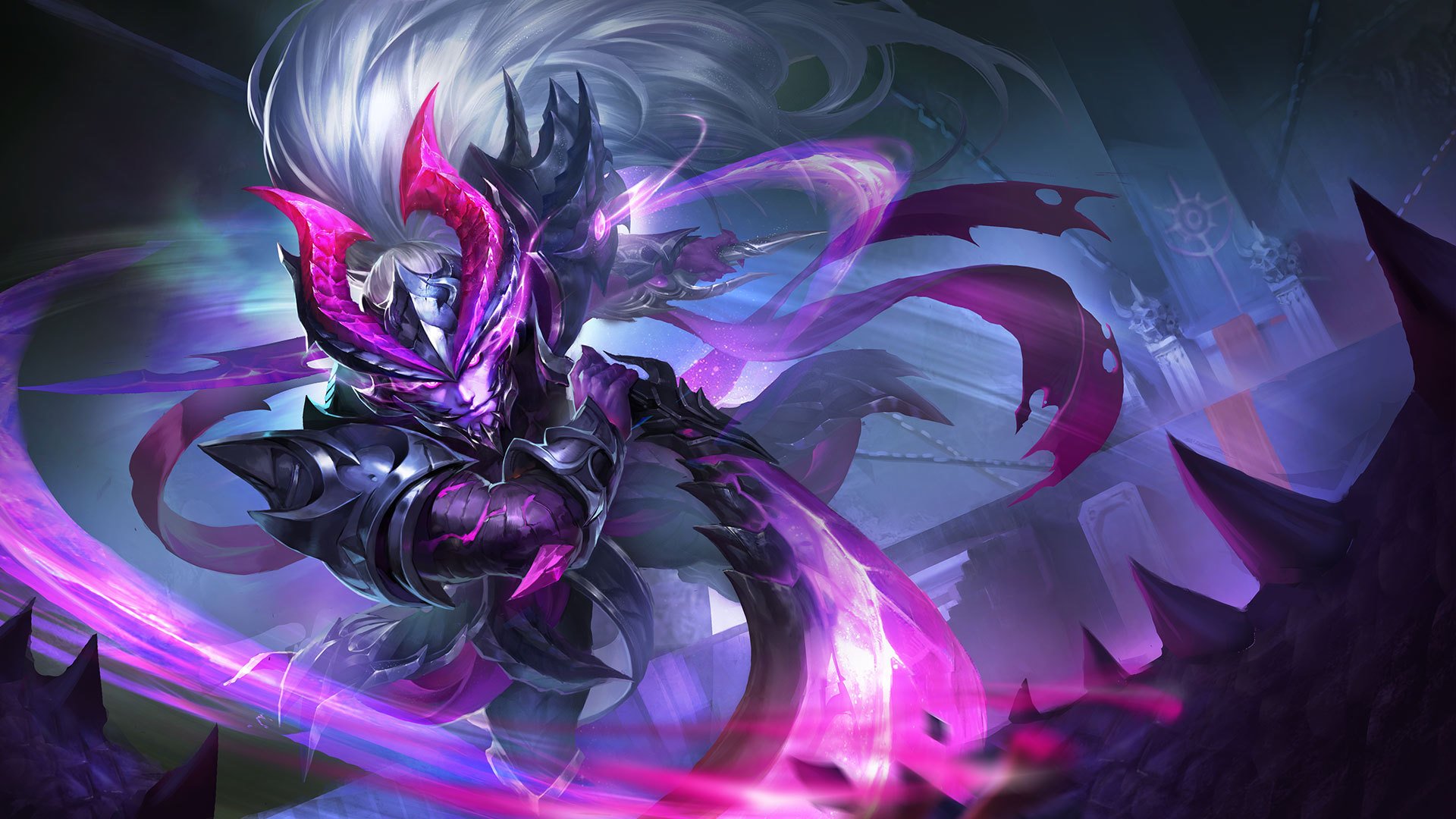 王者荣耀,宫本武藏