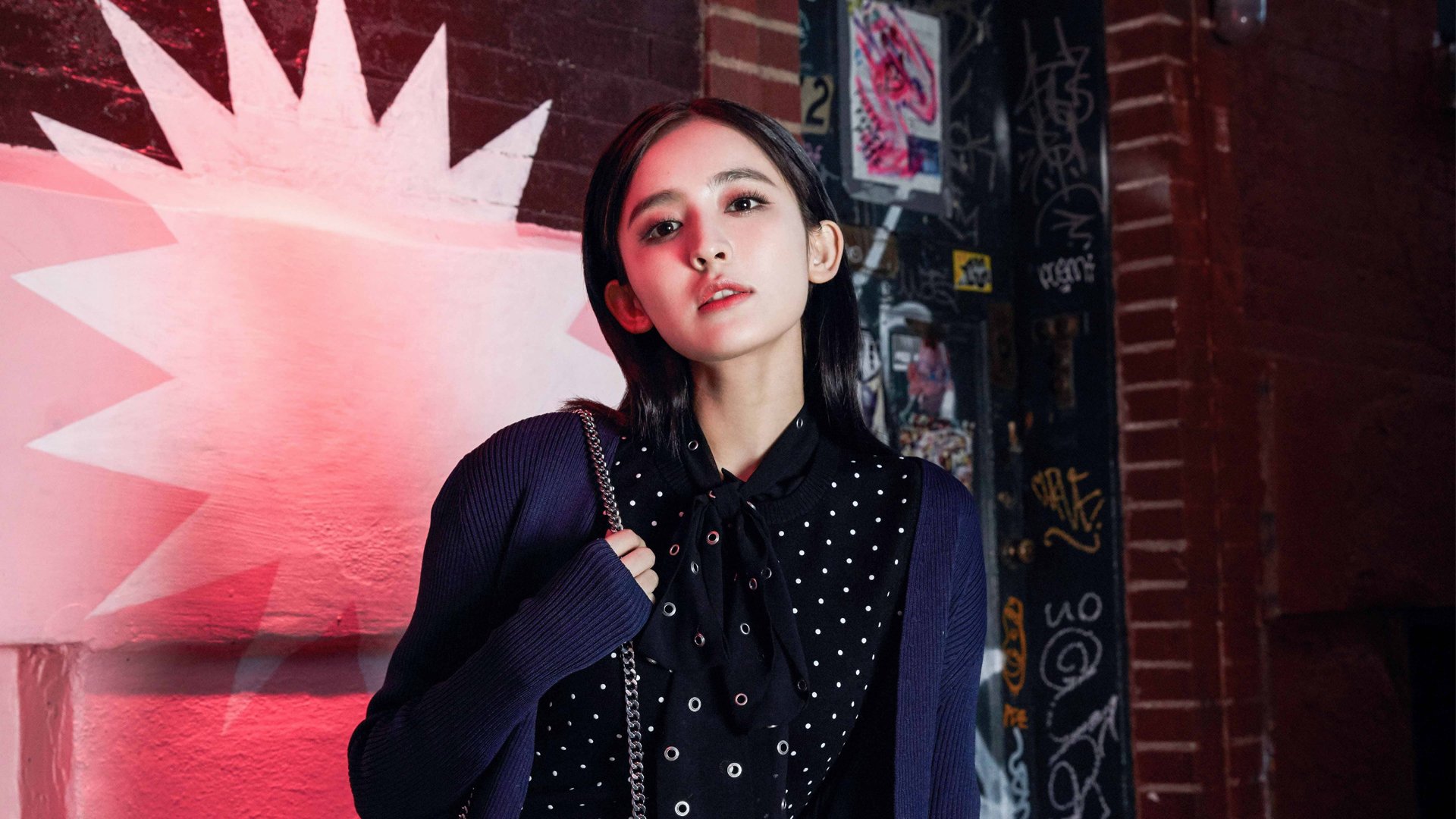 古力娜扎,明星,女星,美女