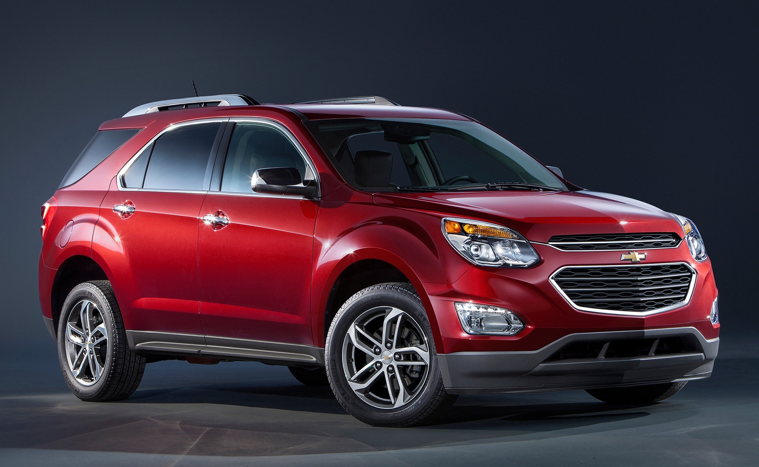 汽车,雪弗兰,探界者,SUV