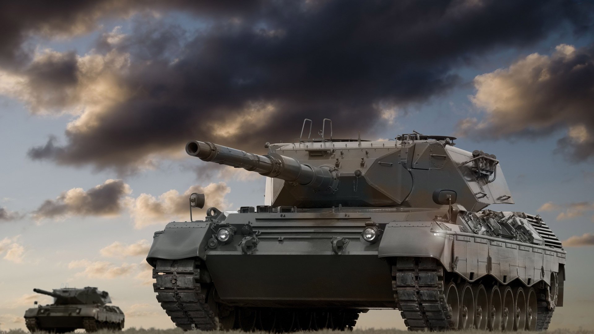 军事,坦克,陆地猛虎