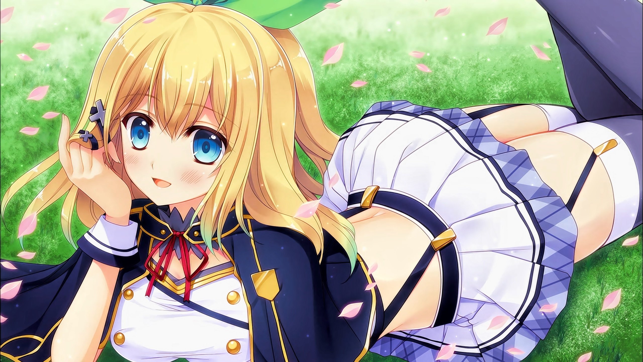 动漫,不正经的魔术讲师与禁忌教典