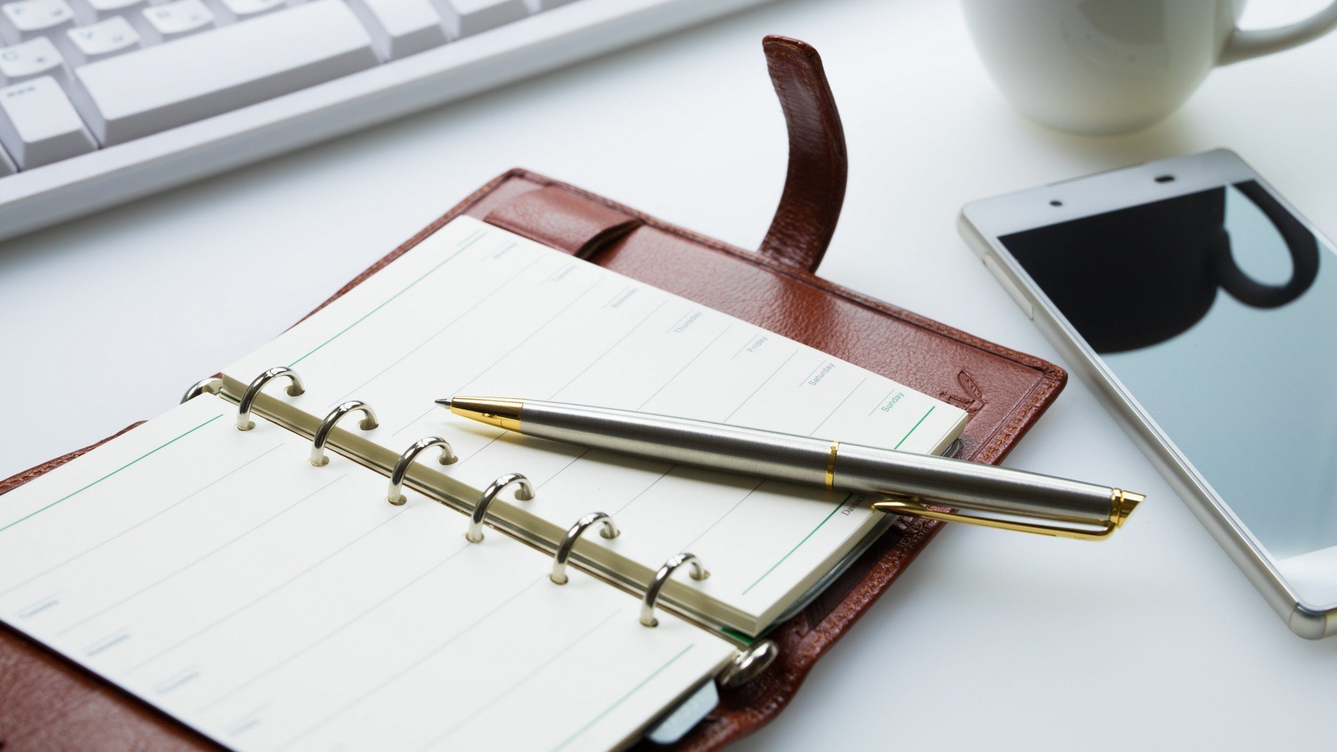 小清新,静物写真,笔记本