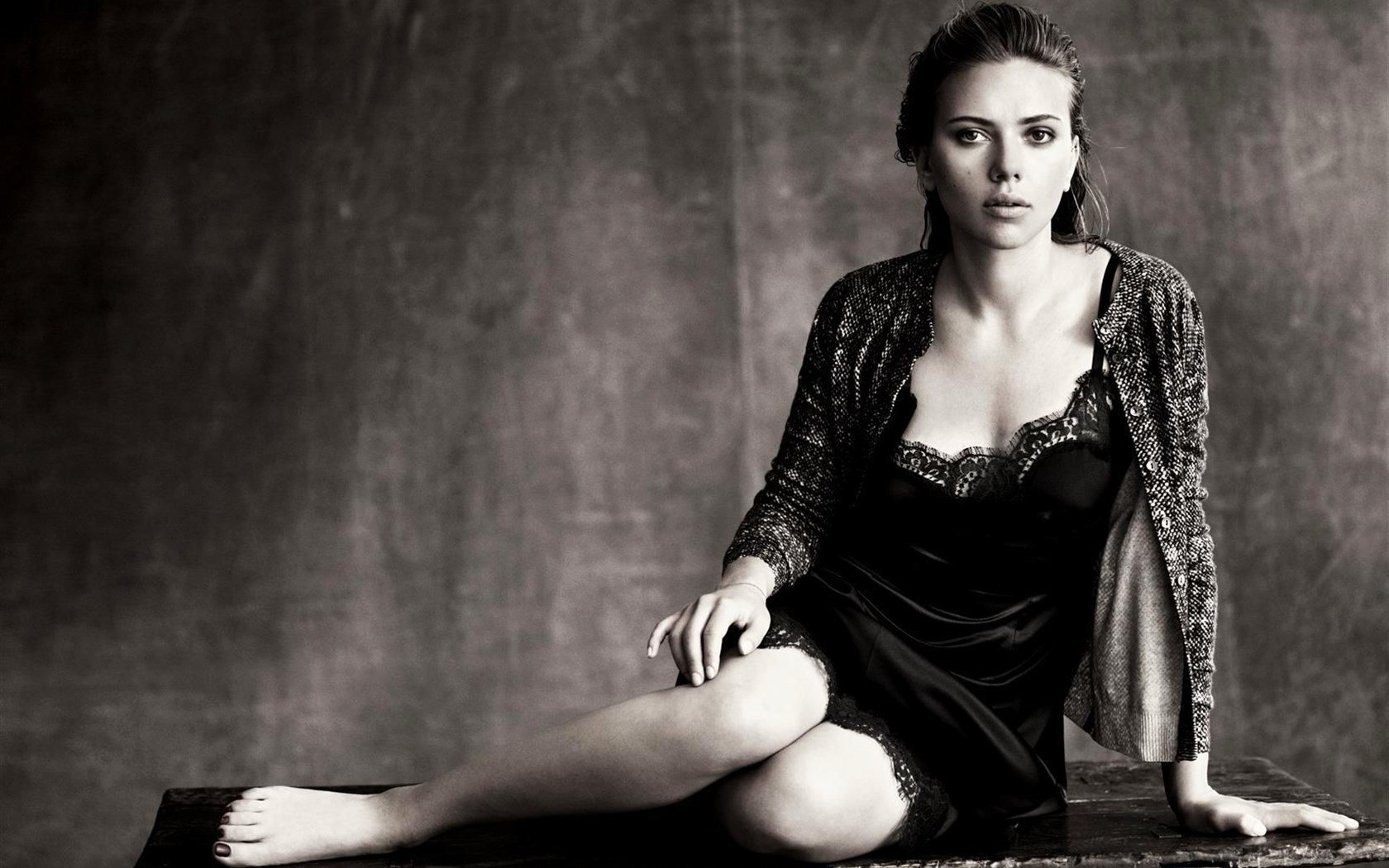 斯嘉丽约翰逊,明星,女神,欧美