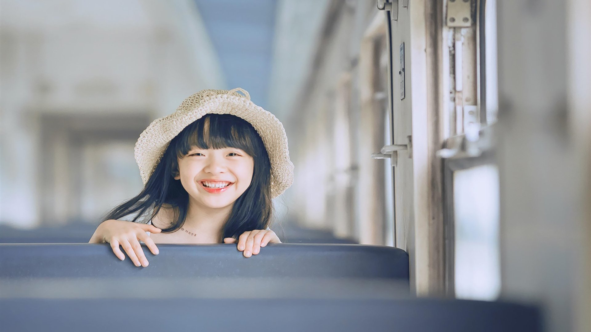 baby秀,儿童,小女孩,可爱