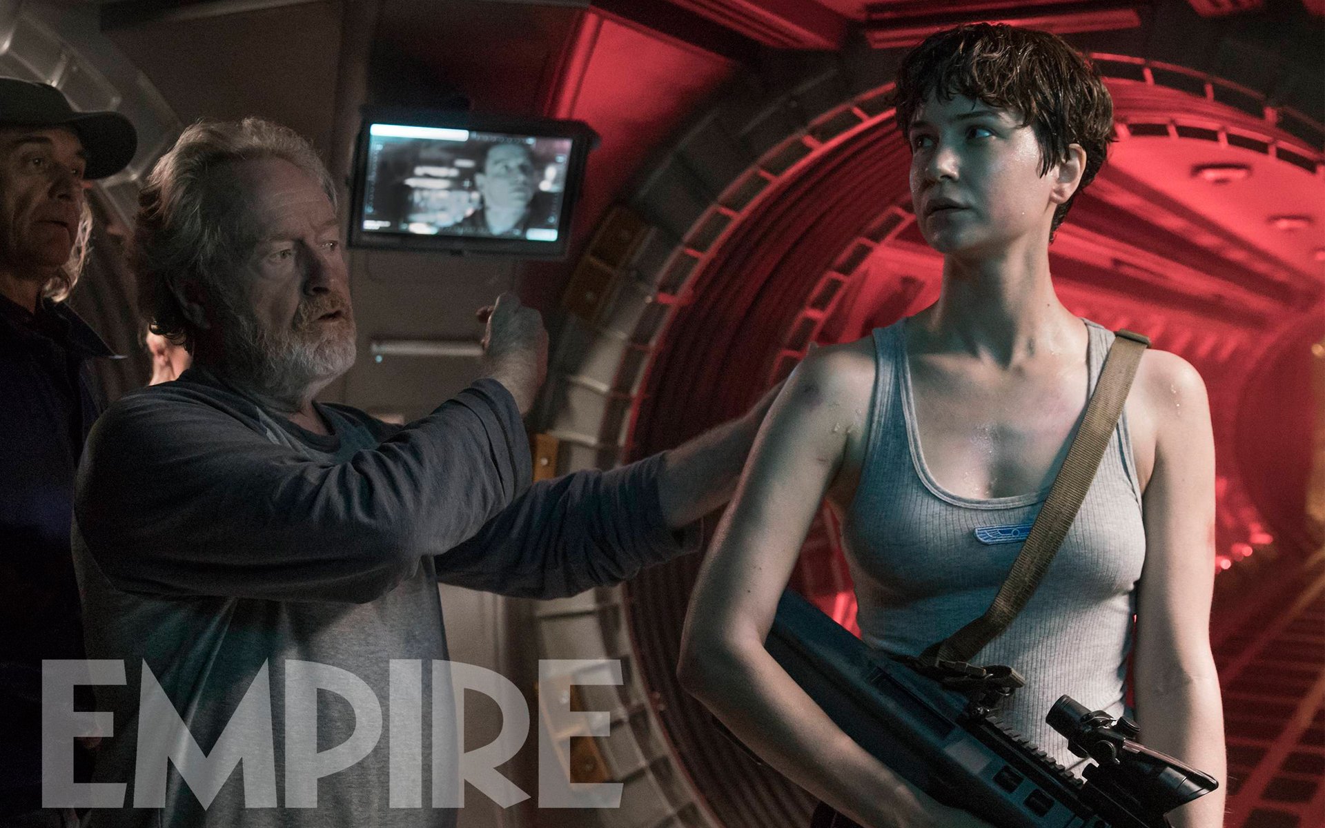 影视,电影,异形契约