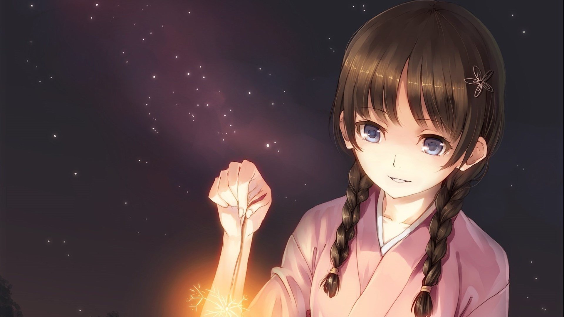 动漫,卡通,二次元,少女