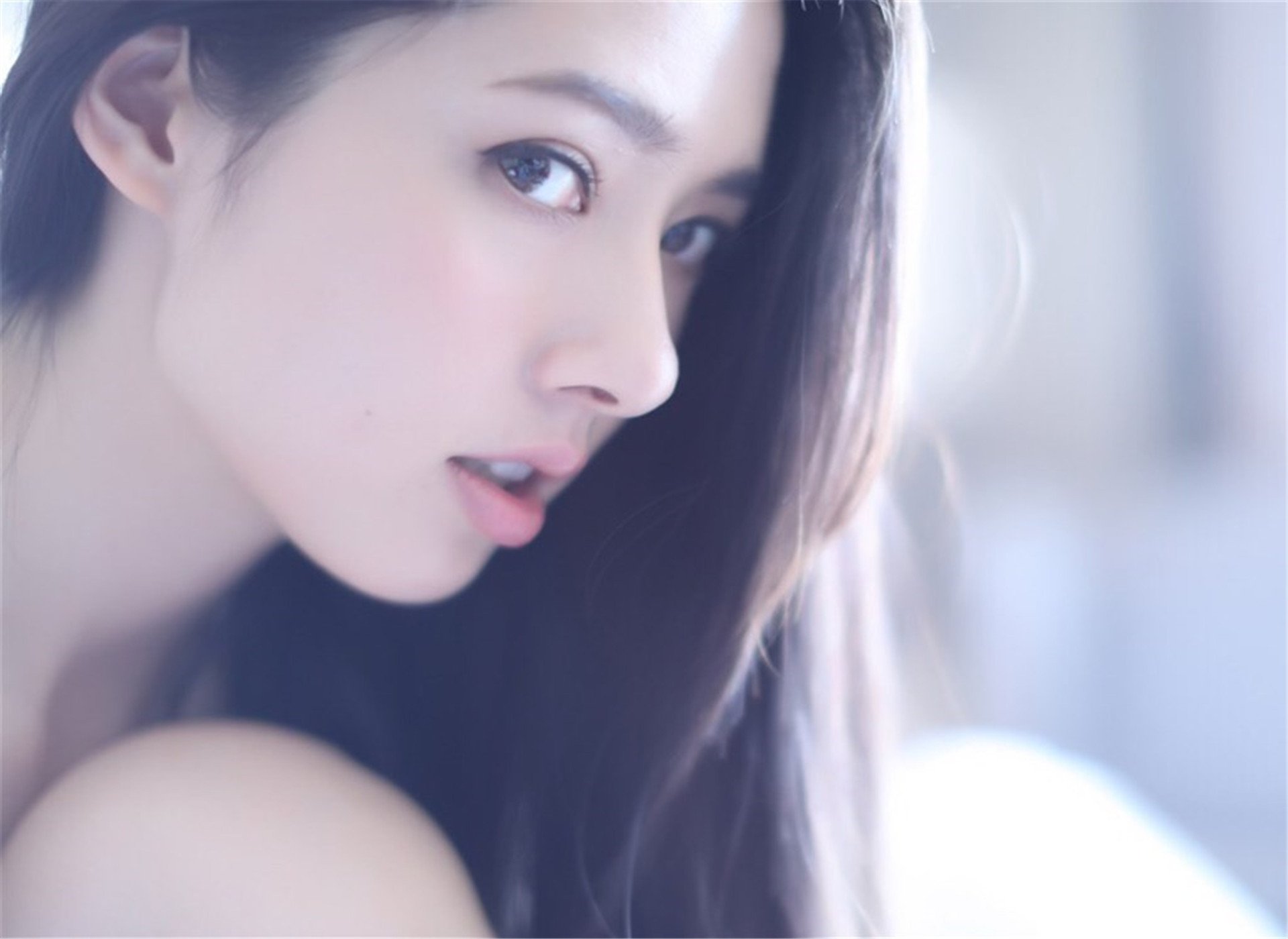 郭碧婷,清纯,美女,港台,明星