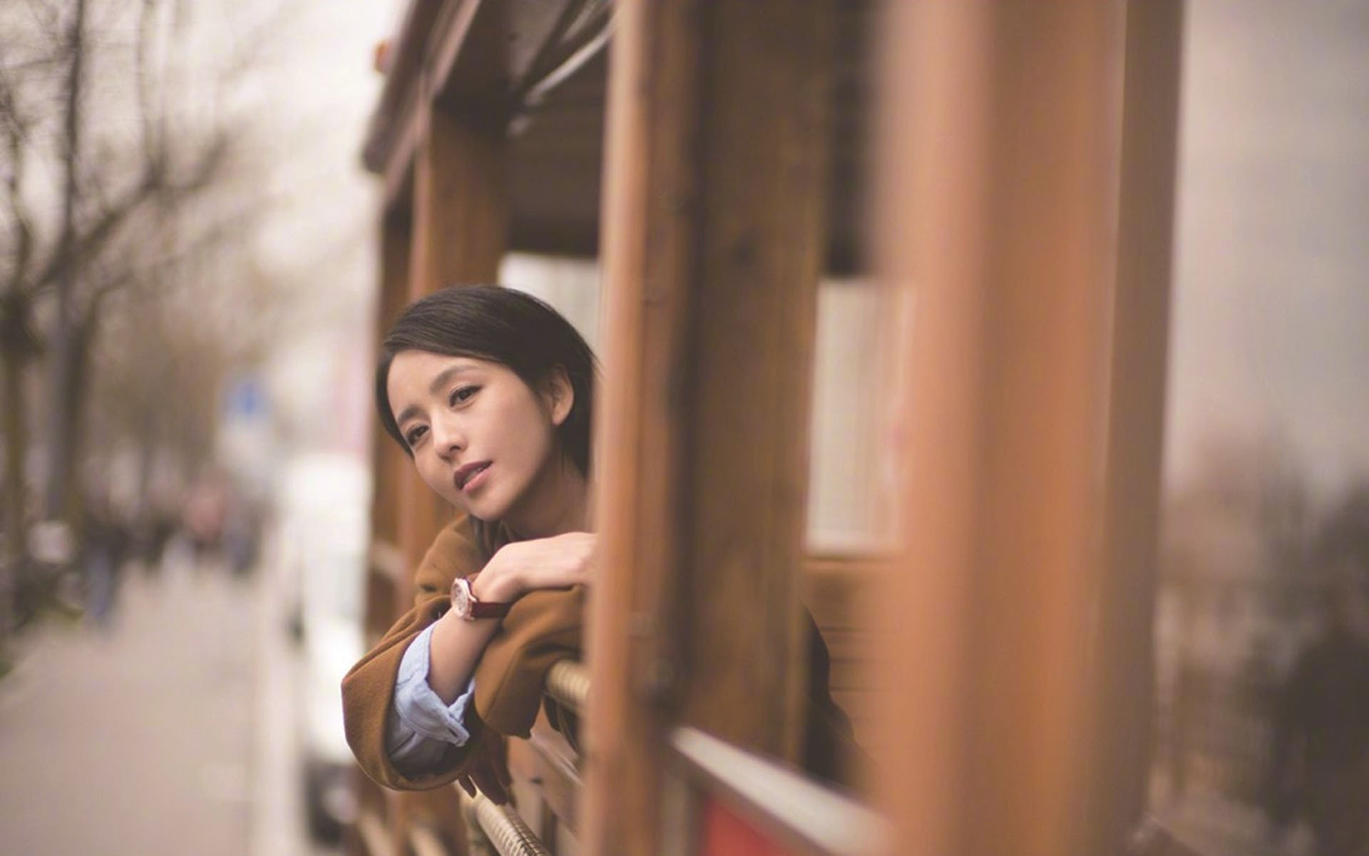 佟丽娅,明星,女神