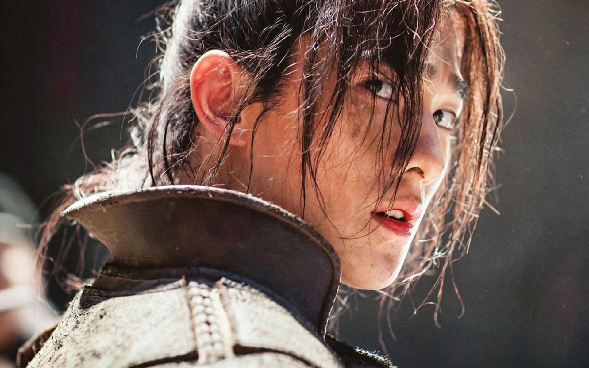 影视,杨洋,武动乾坤