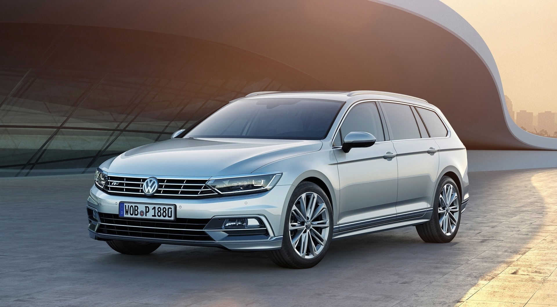 汽车,轿车,旅行车,大众,帕萨特