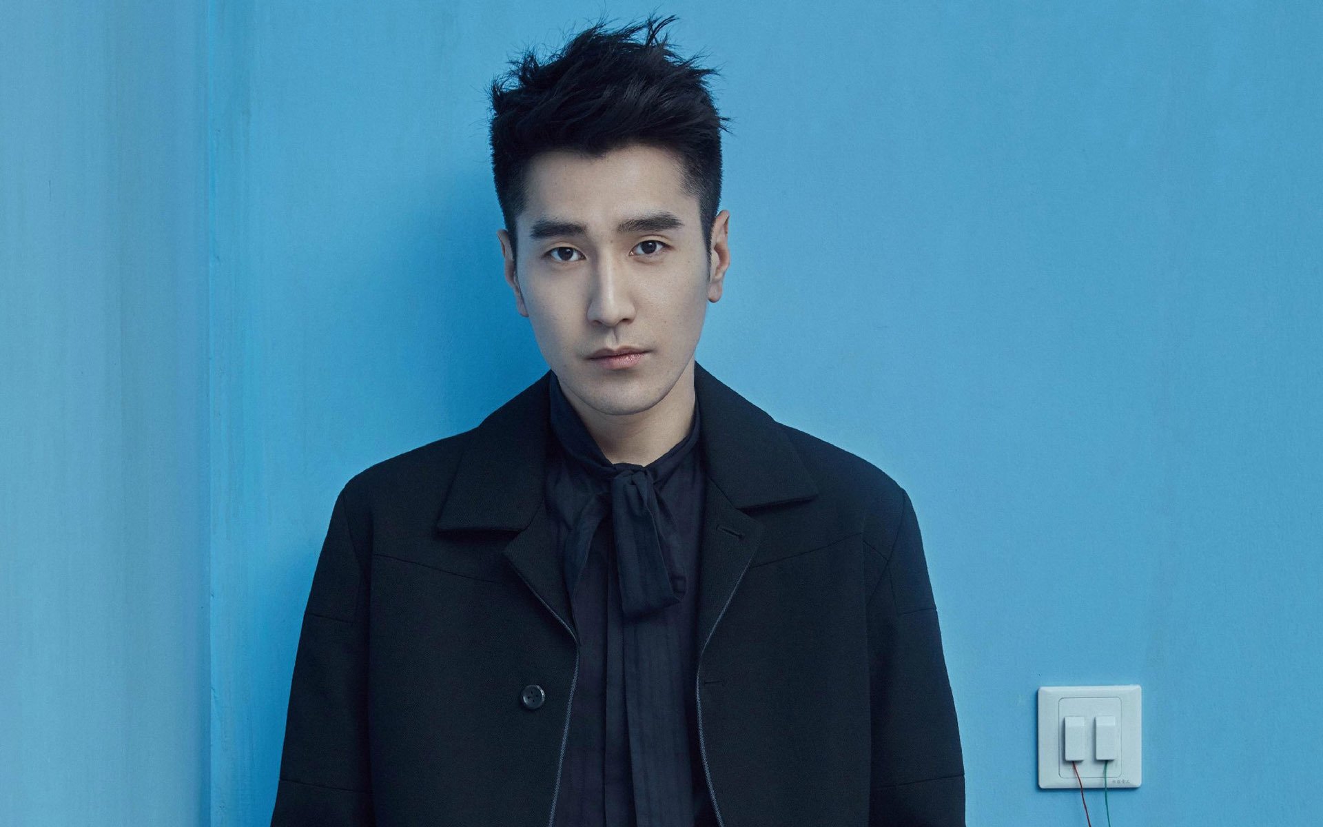 赵又廷,男神,明星