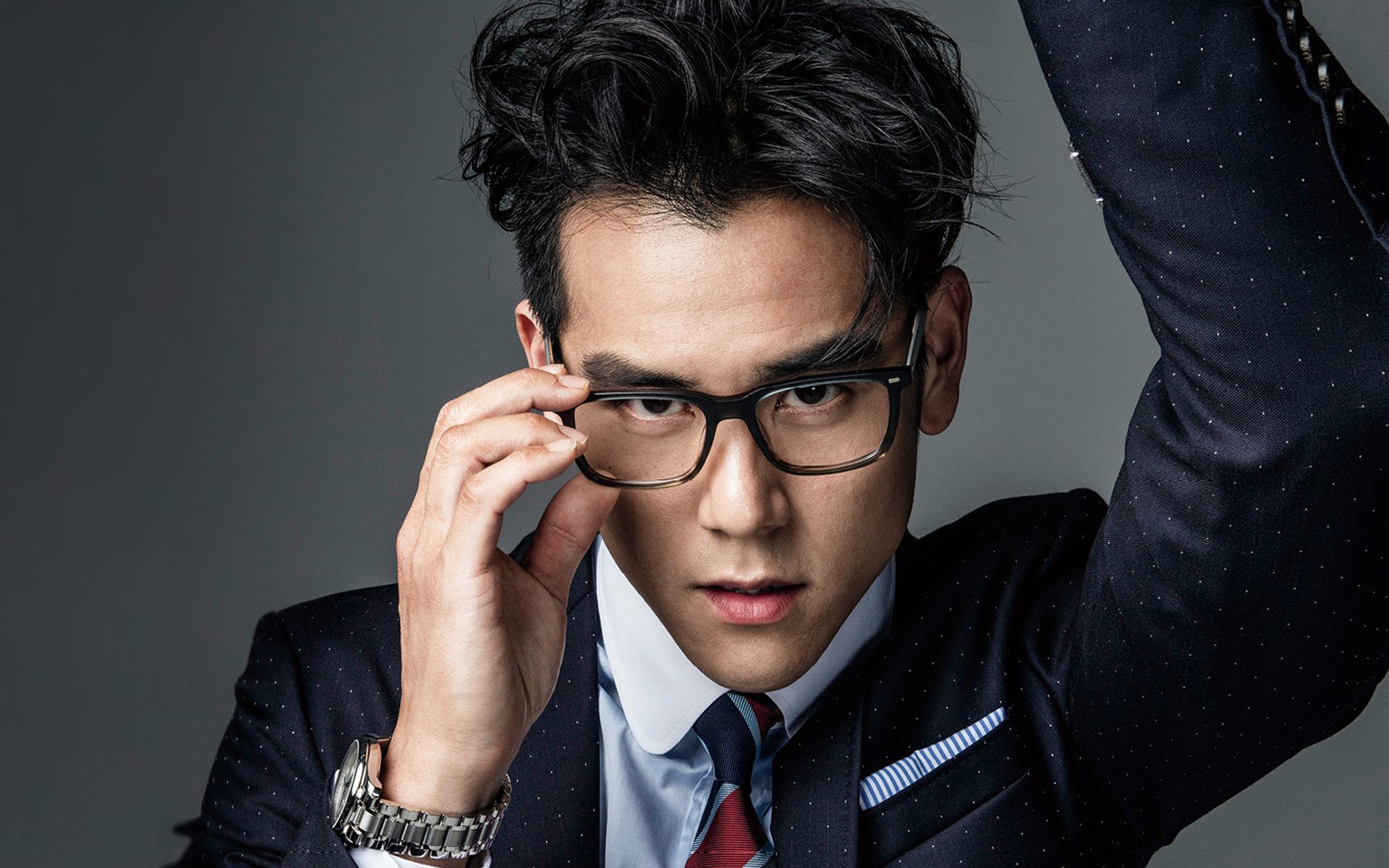 彭于晏,港台,明星,男神