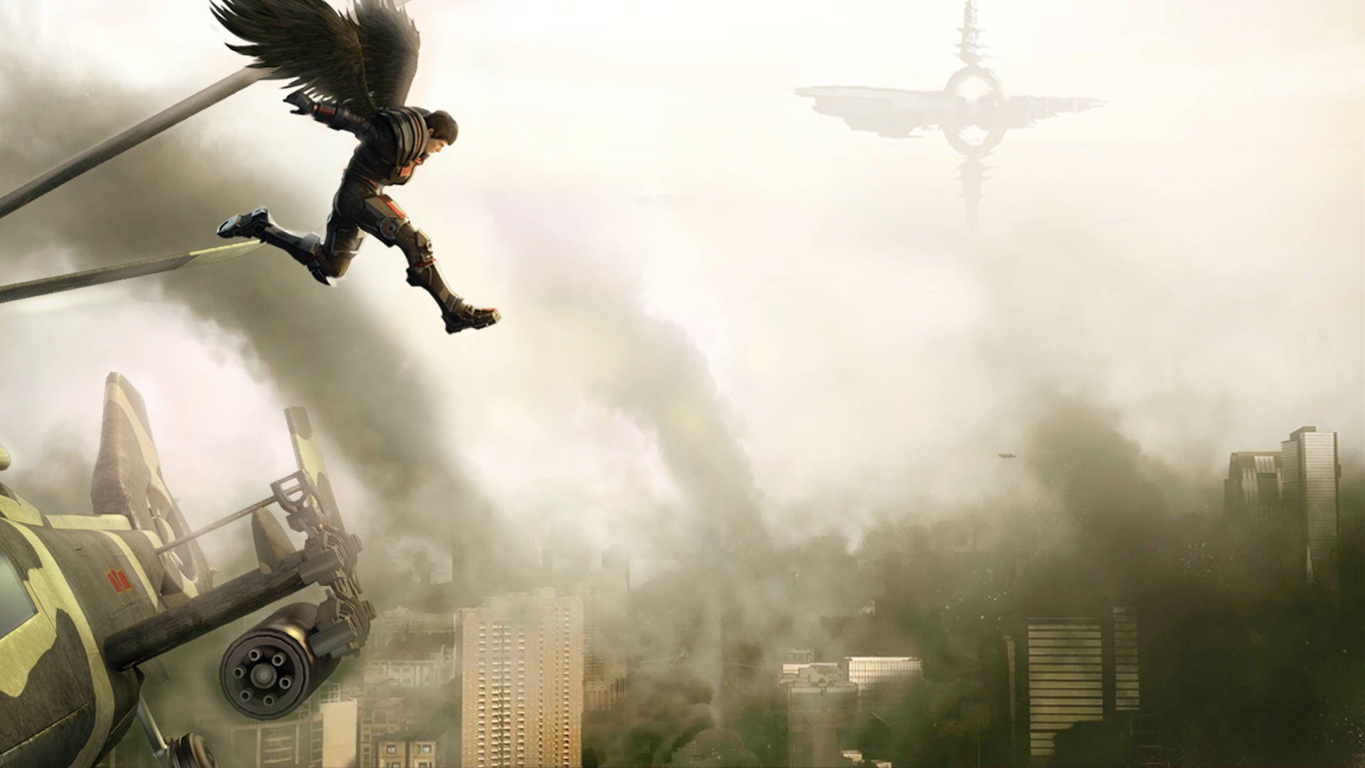 动漫,超神学院,国漫,雄兵连