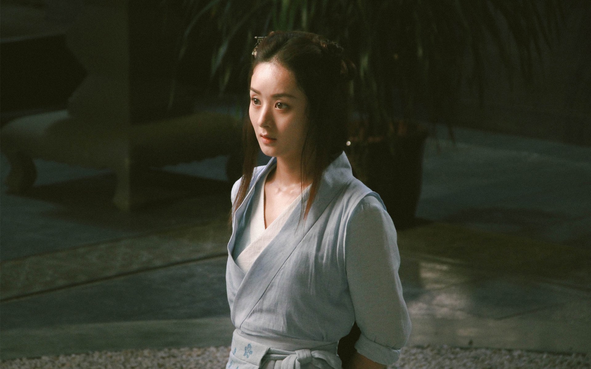 楚乔传,赵丽颖,影视