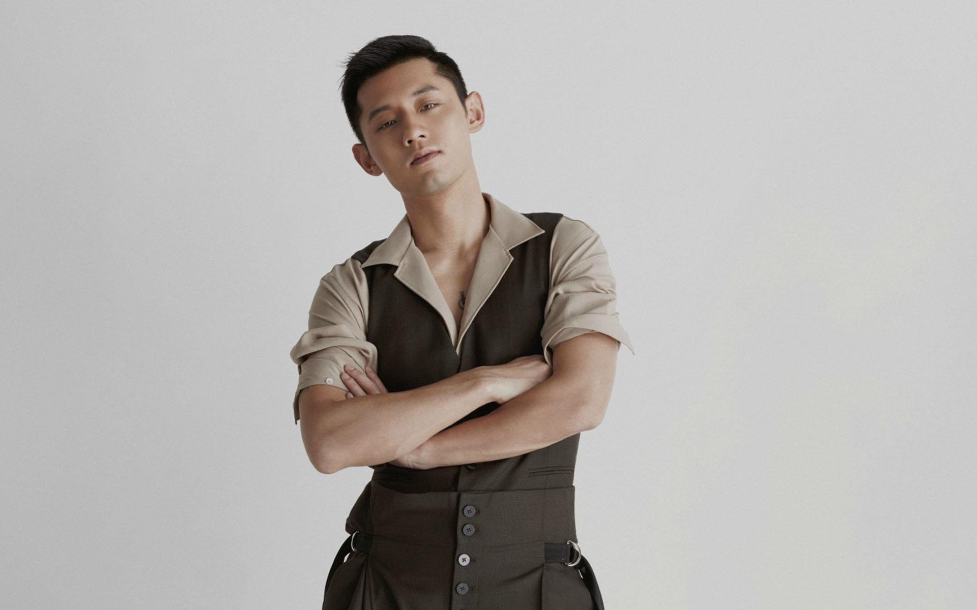 张继科,乒乓球,男神