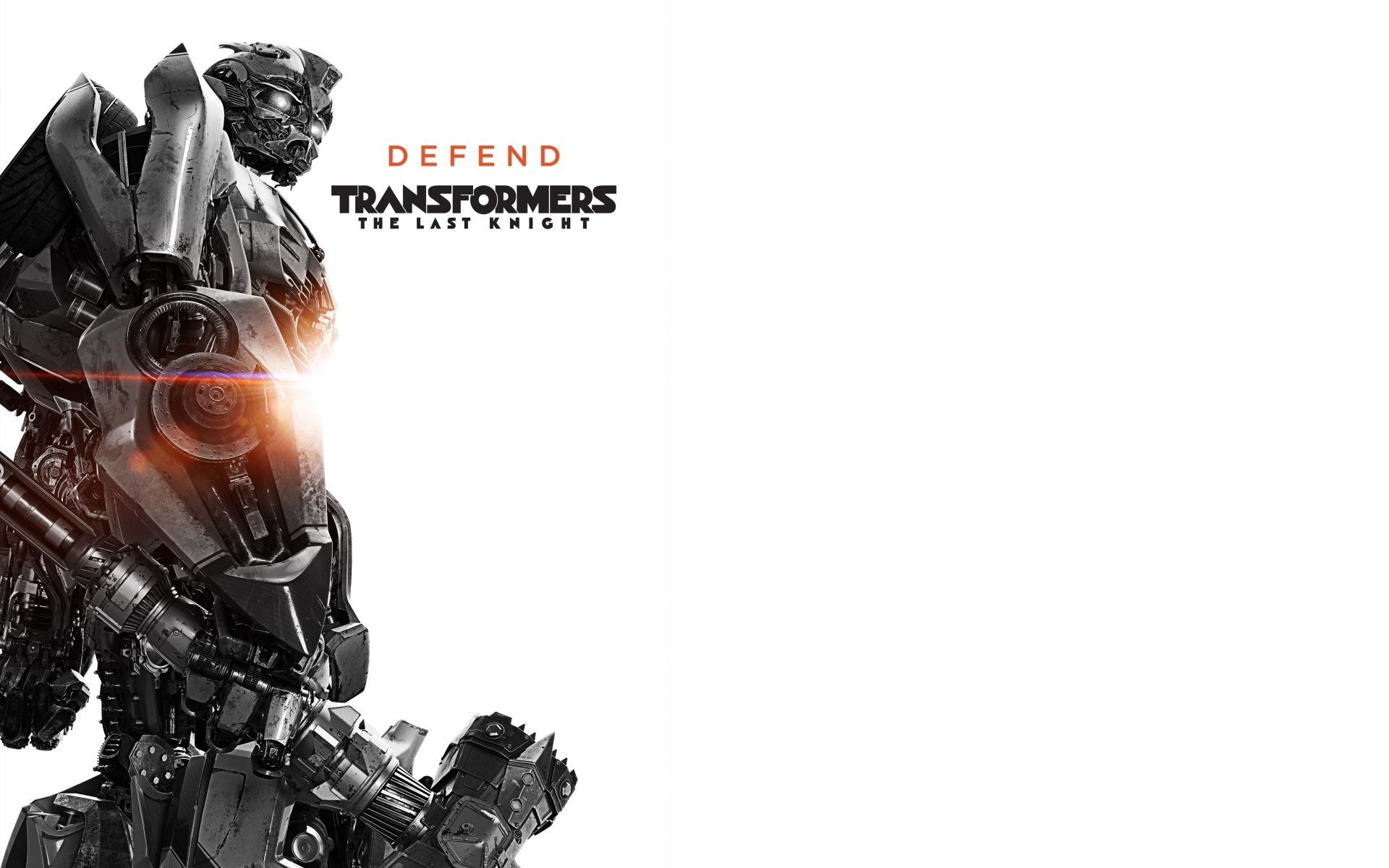 变形金刚5,影视