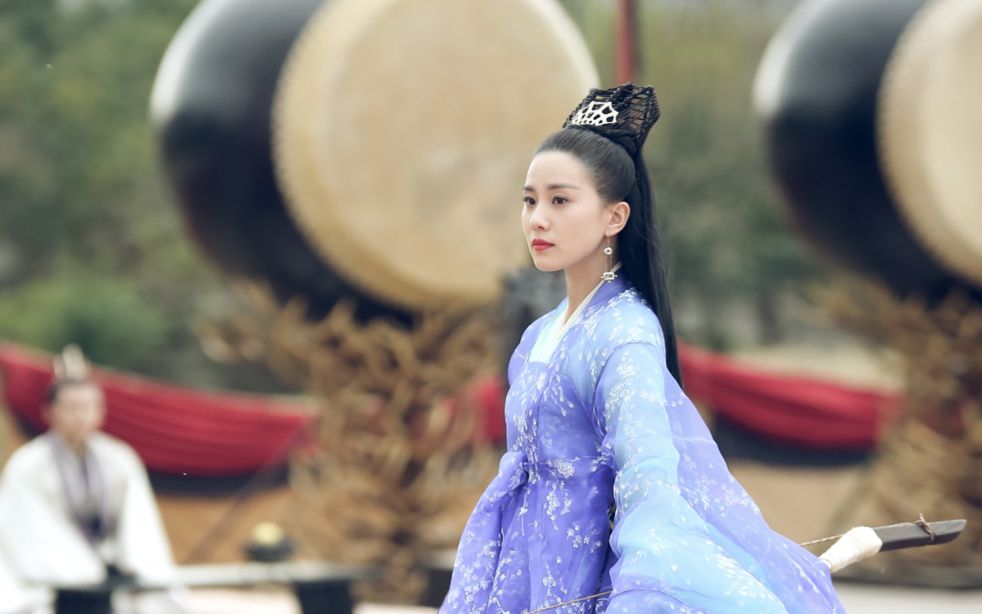 影视,电视剧,醉玲珑,刘诗诗