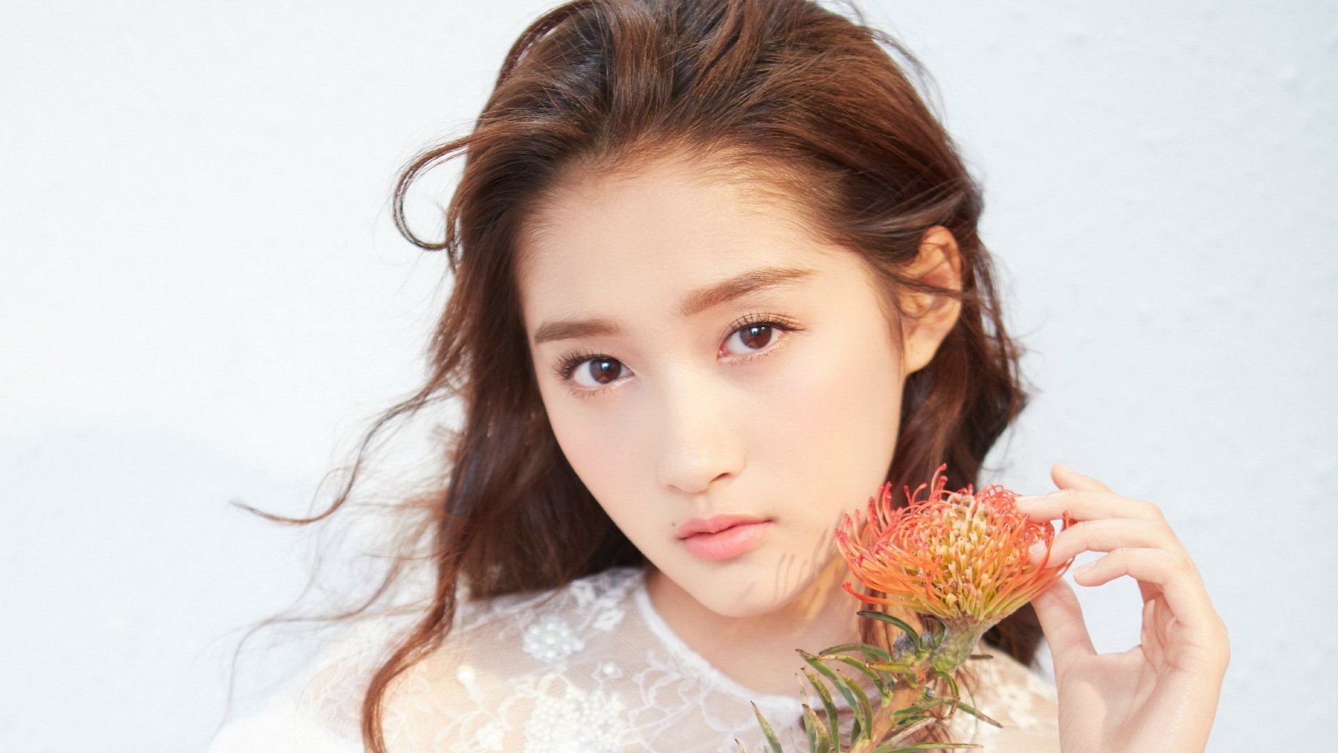 内地明星,关晓彤