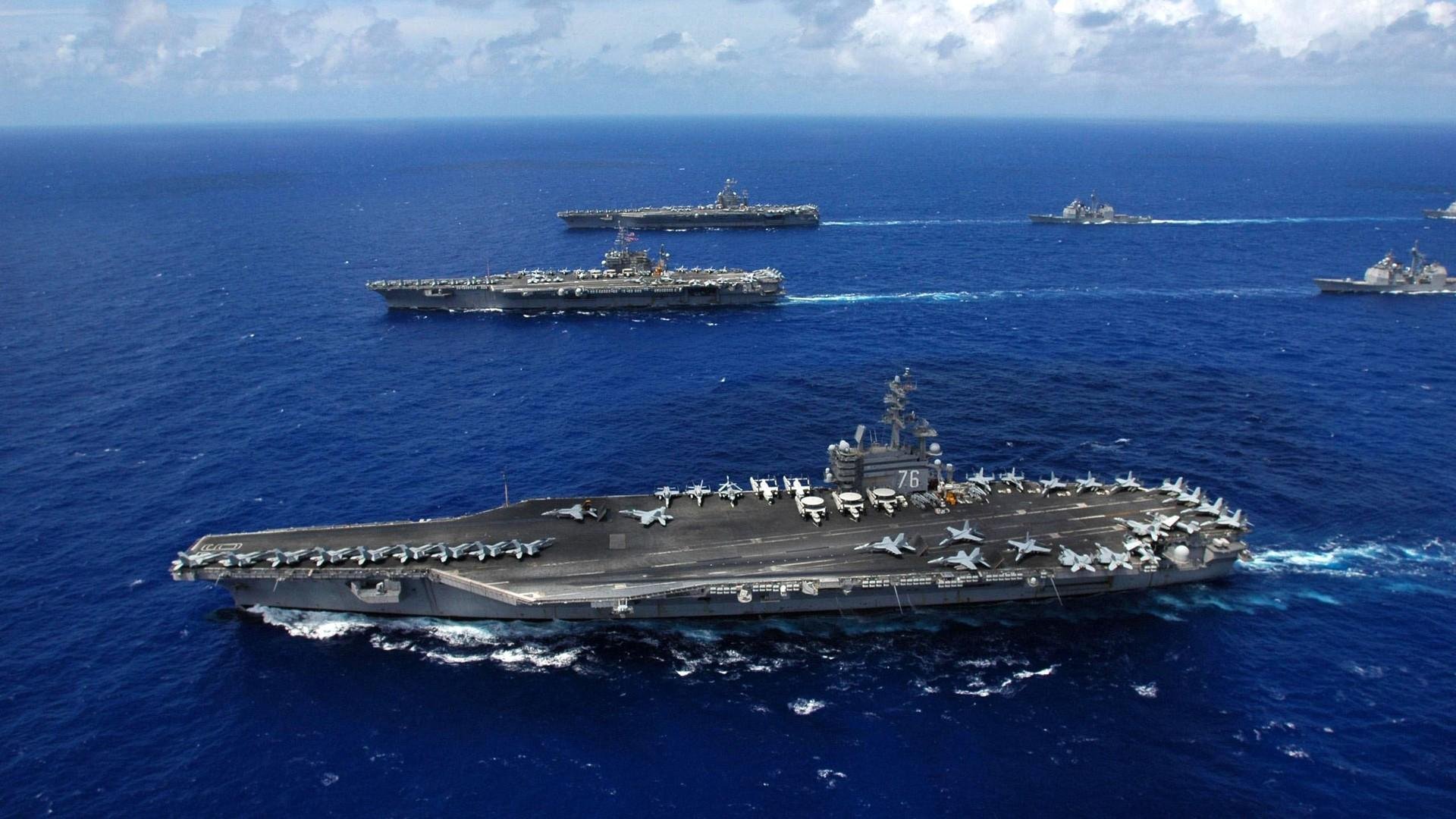 军事,舰船,军舰,航空母舰