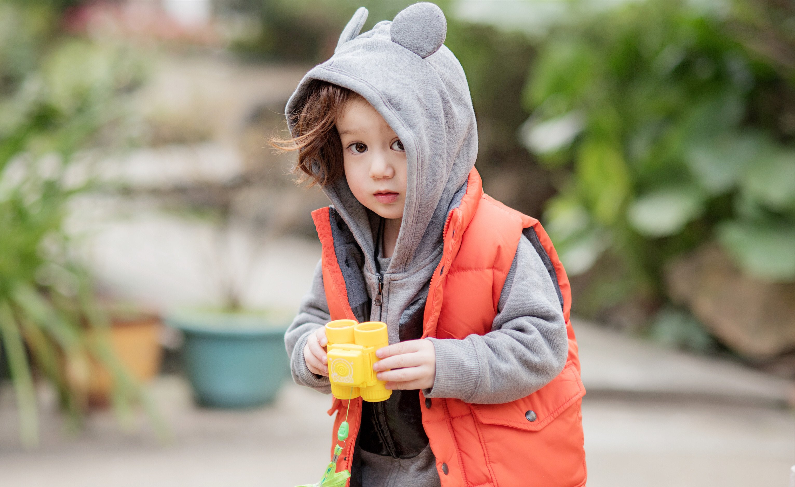 baby秀,小男孩,周嘉诚,儿童