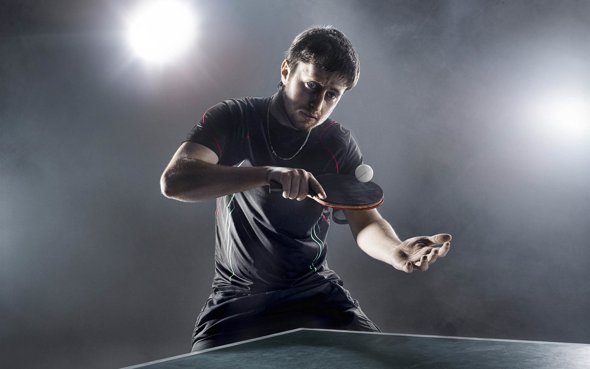 体育,运动,乒乓球