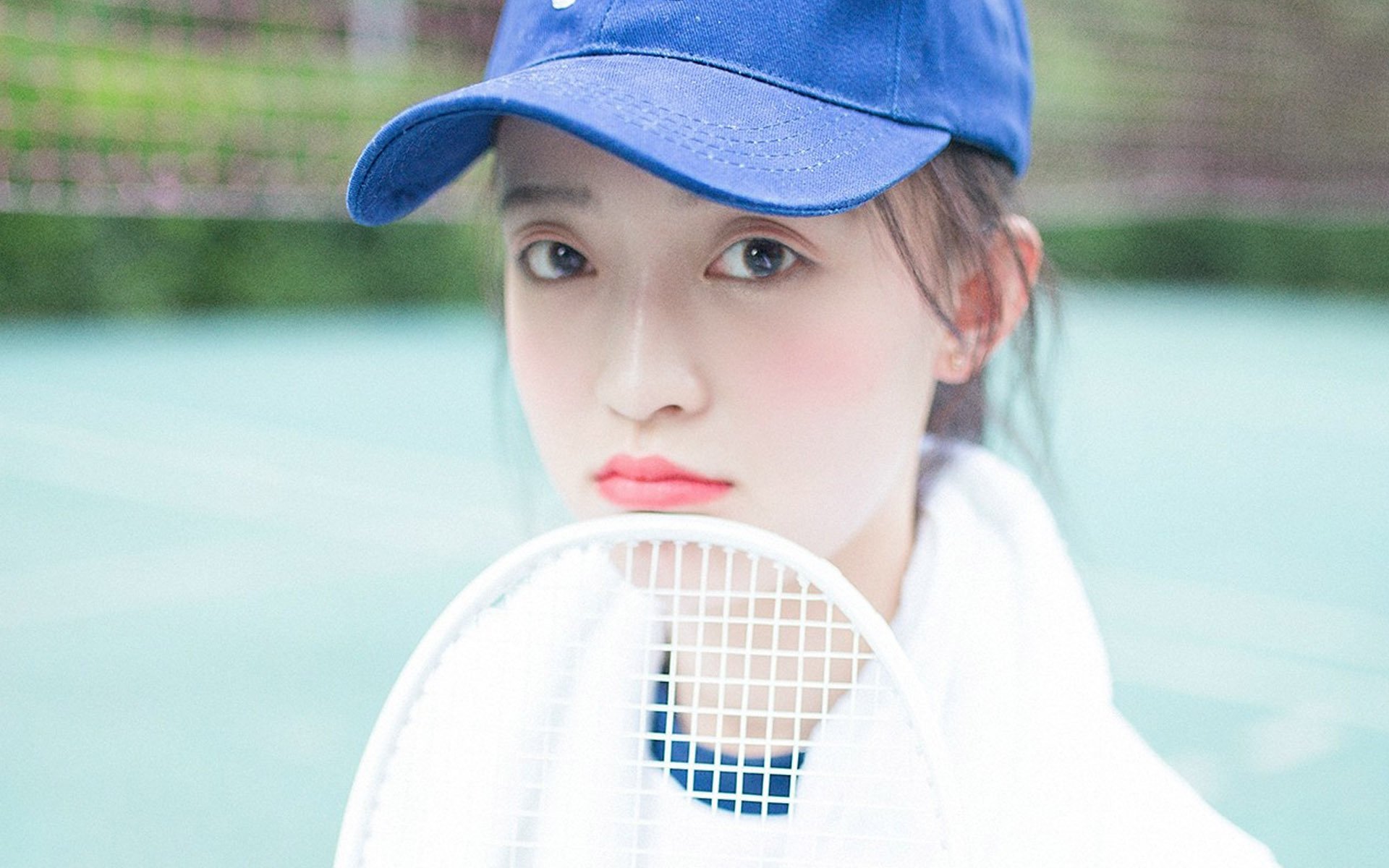 美女,清纯,阳光,可爱,俏皮