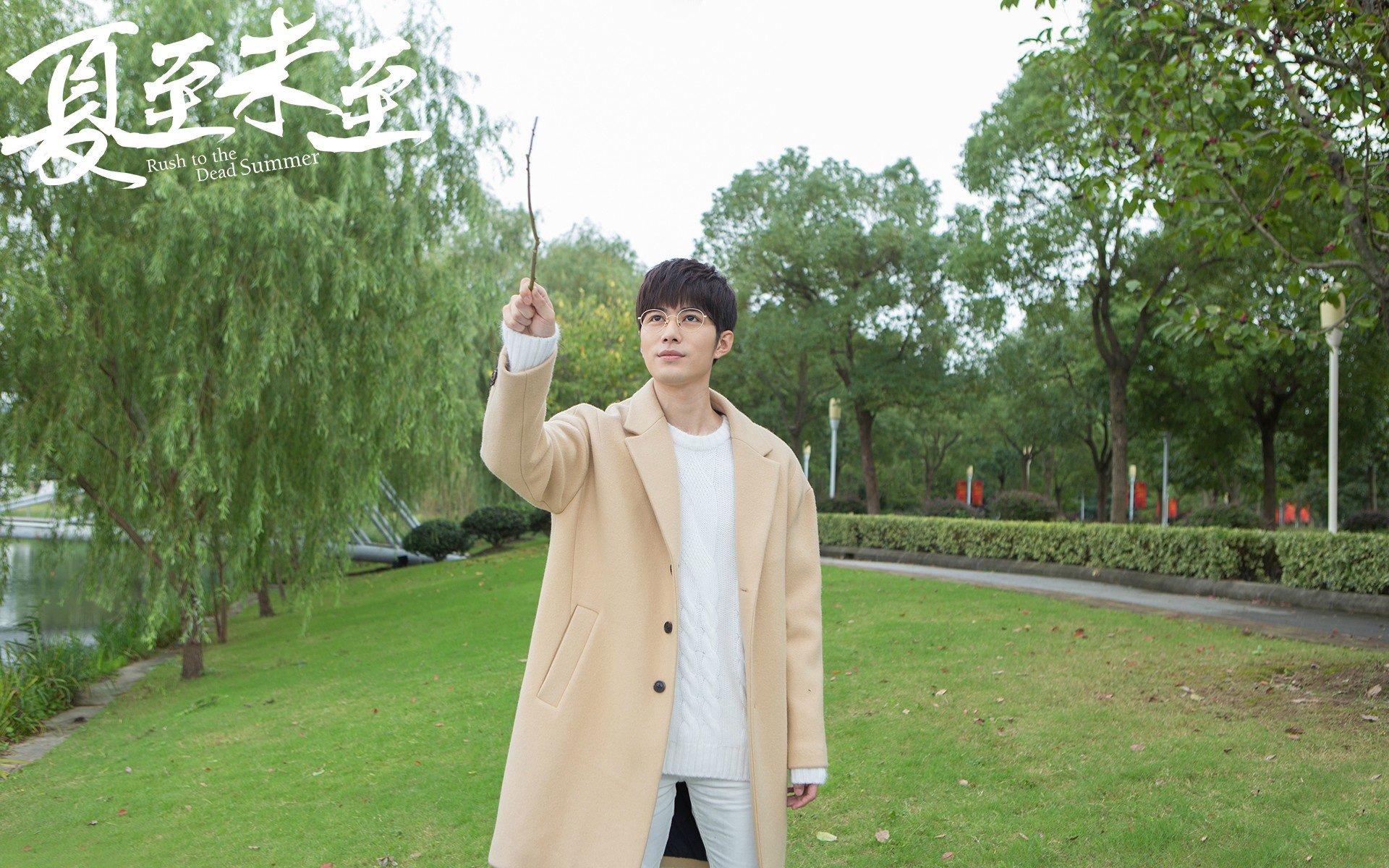 影视,电视剧,夏至未至,陈学冬