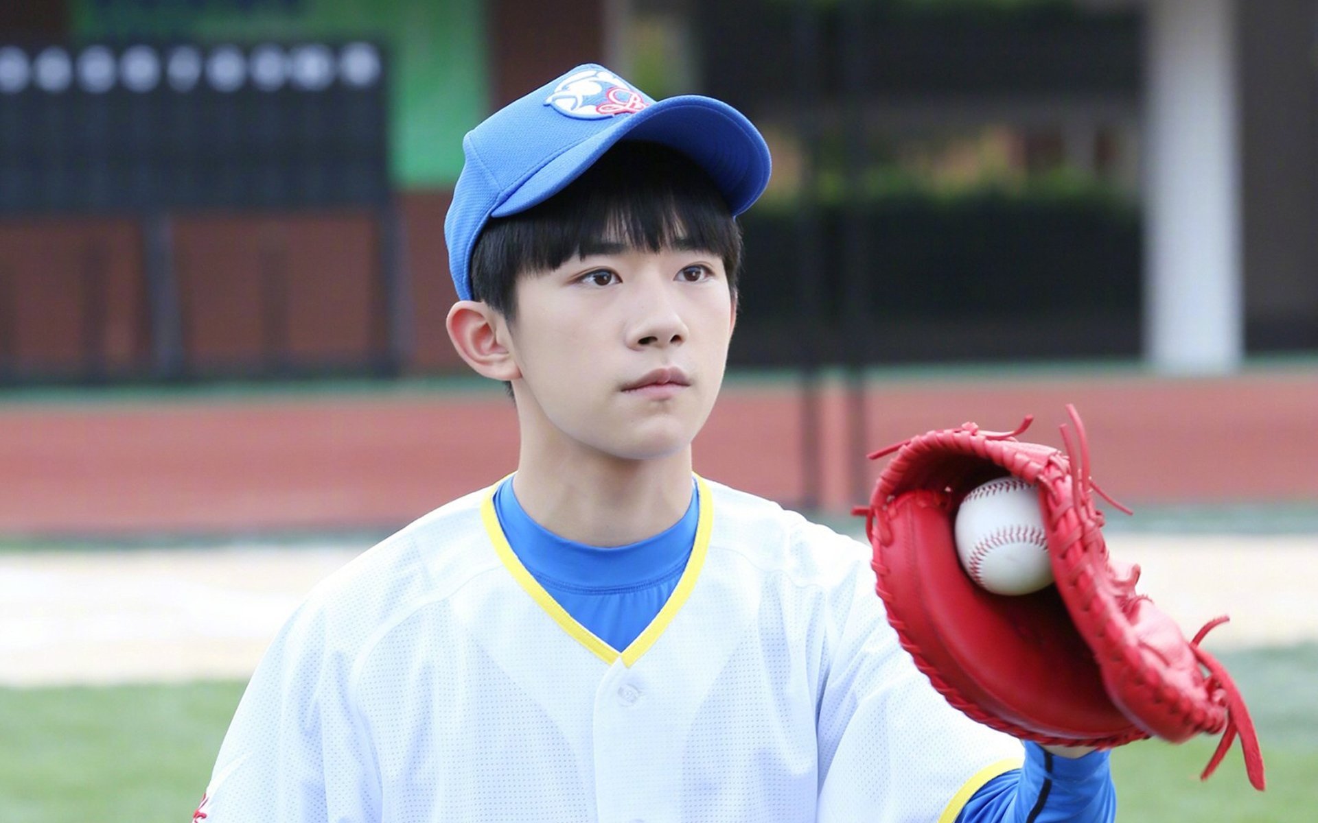 影视,电视剧,我的少年时代,易烊千玺,TFBOYS