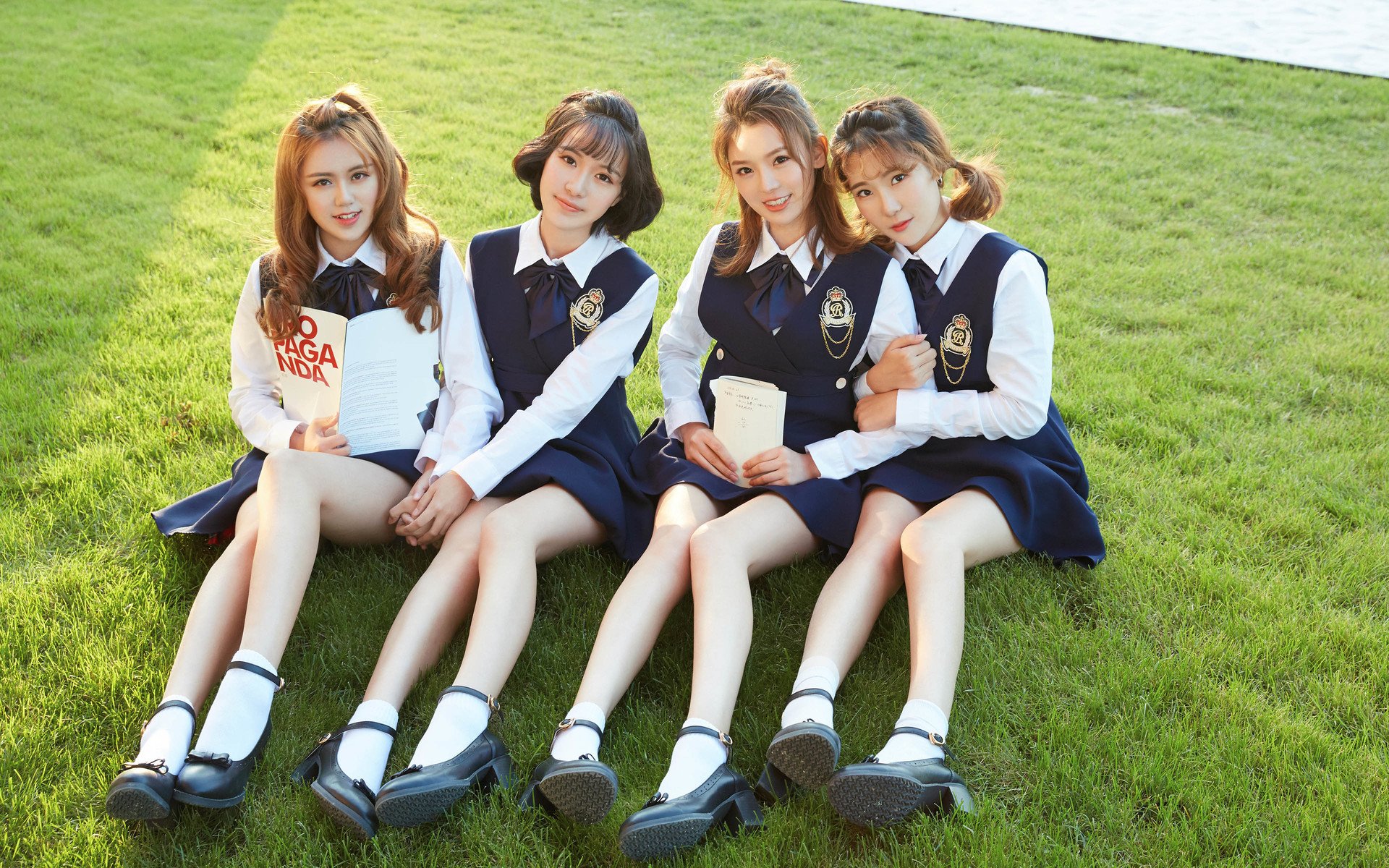 美女,清纯,可爱,美腿