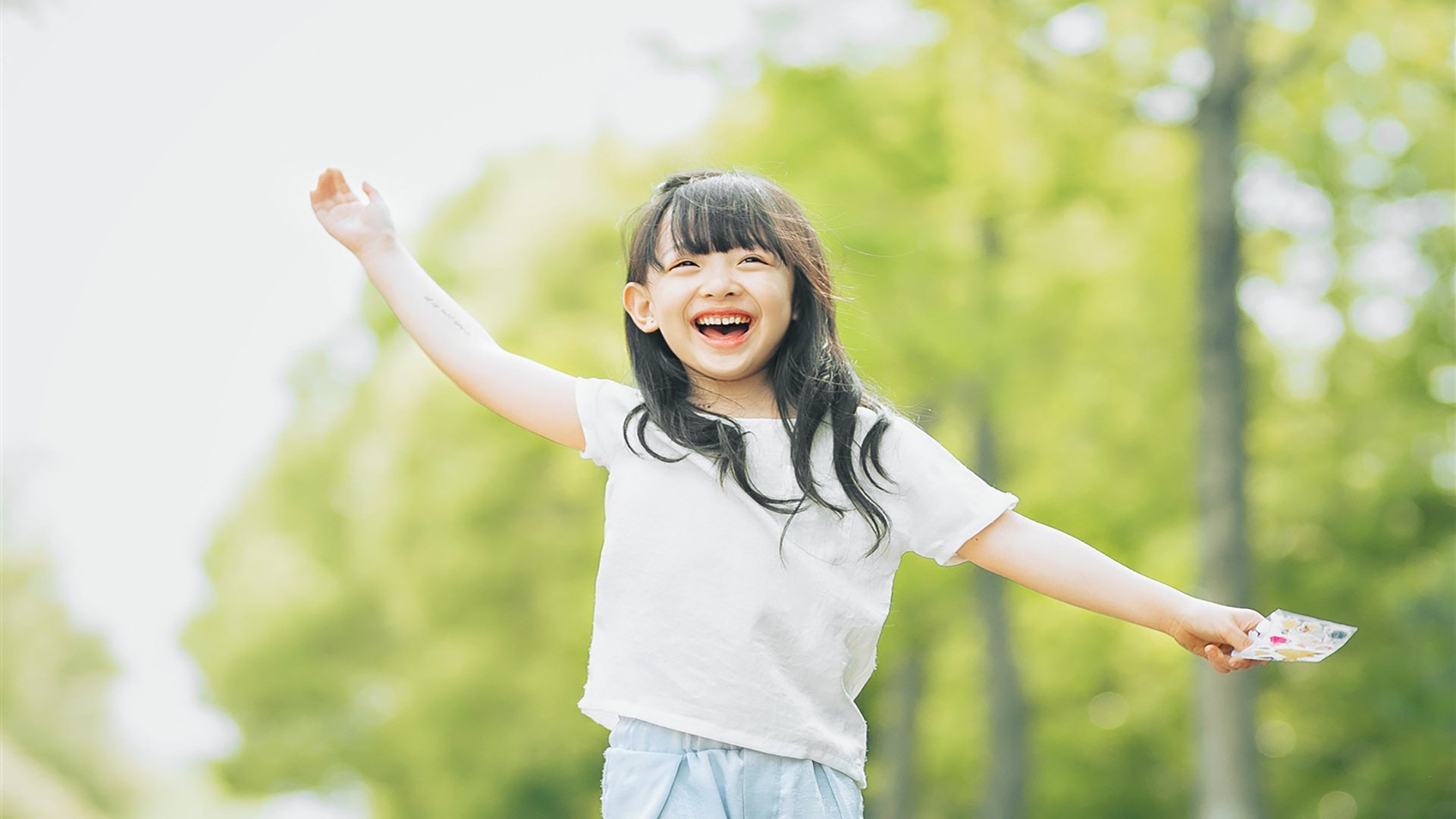 baby秀,小女孩,儿童,可爱