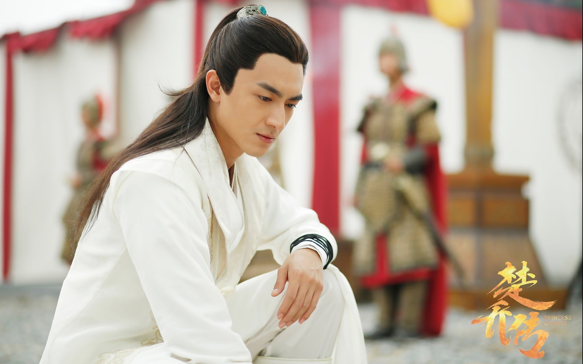 影视,电视剧,楚乔传,林更新