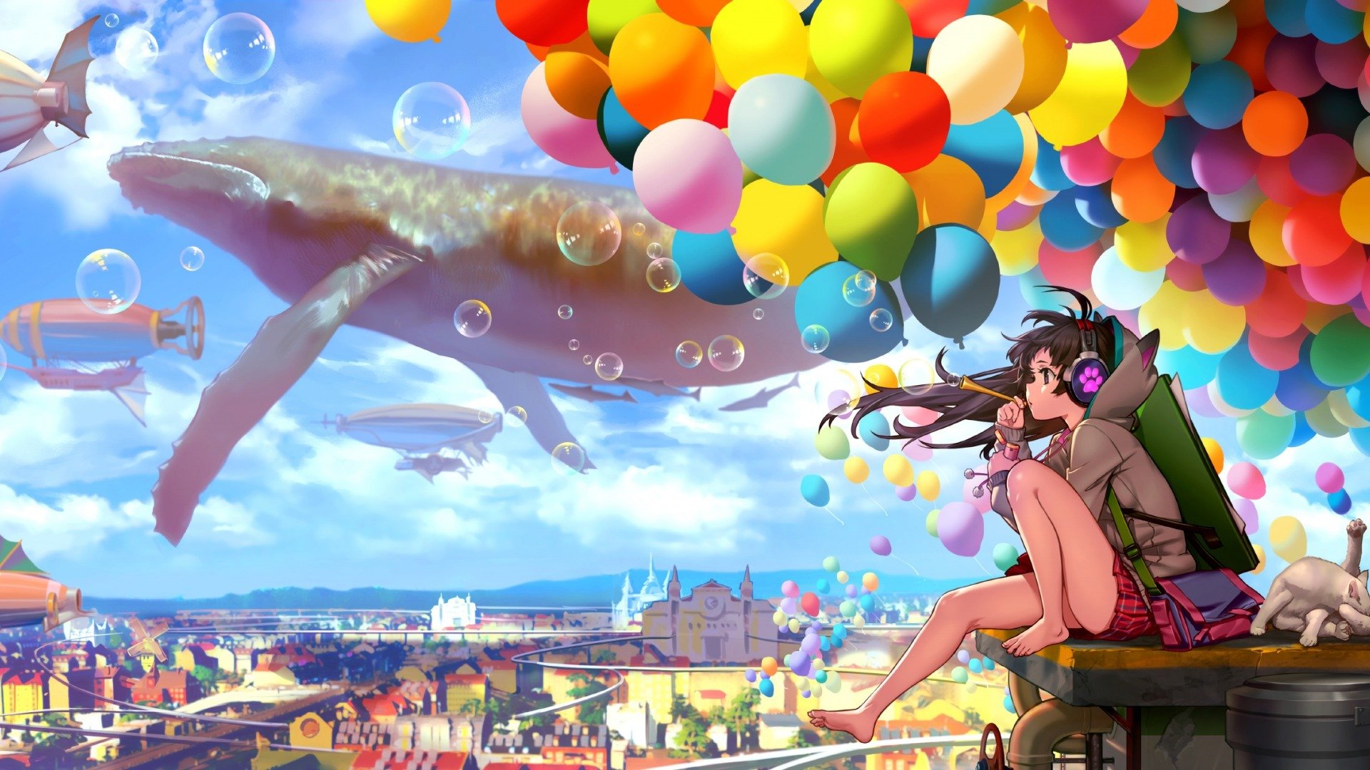 动漫,二次元同人