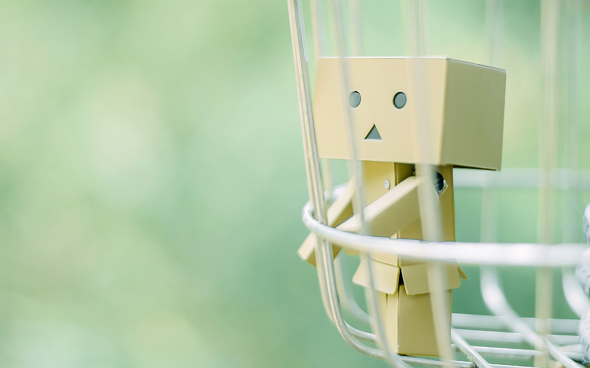 小清新,纸盒人,阿愣,静物写真