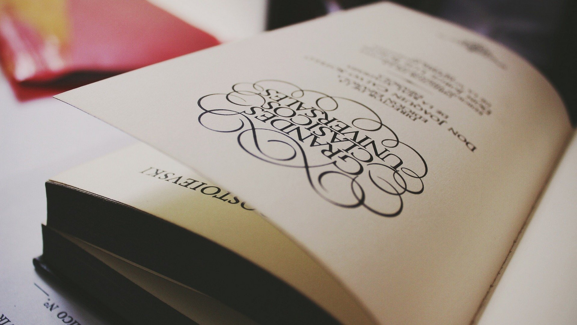 小清新,静物写真,书本,书籍