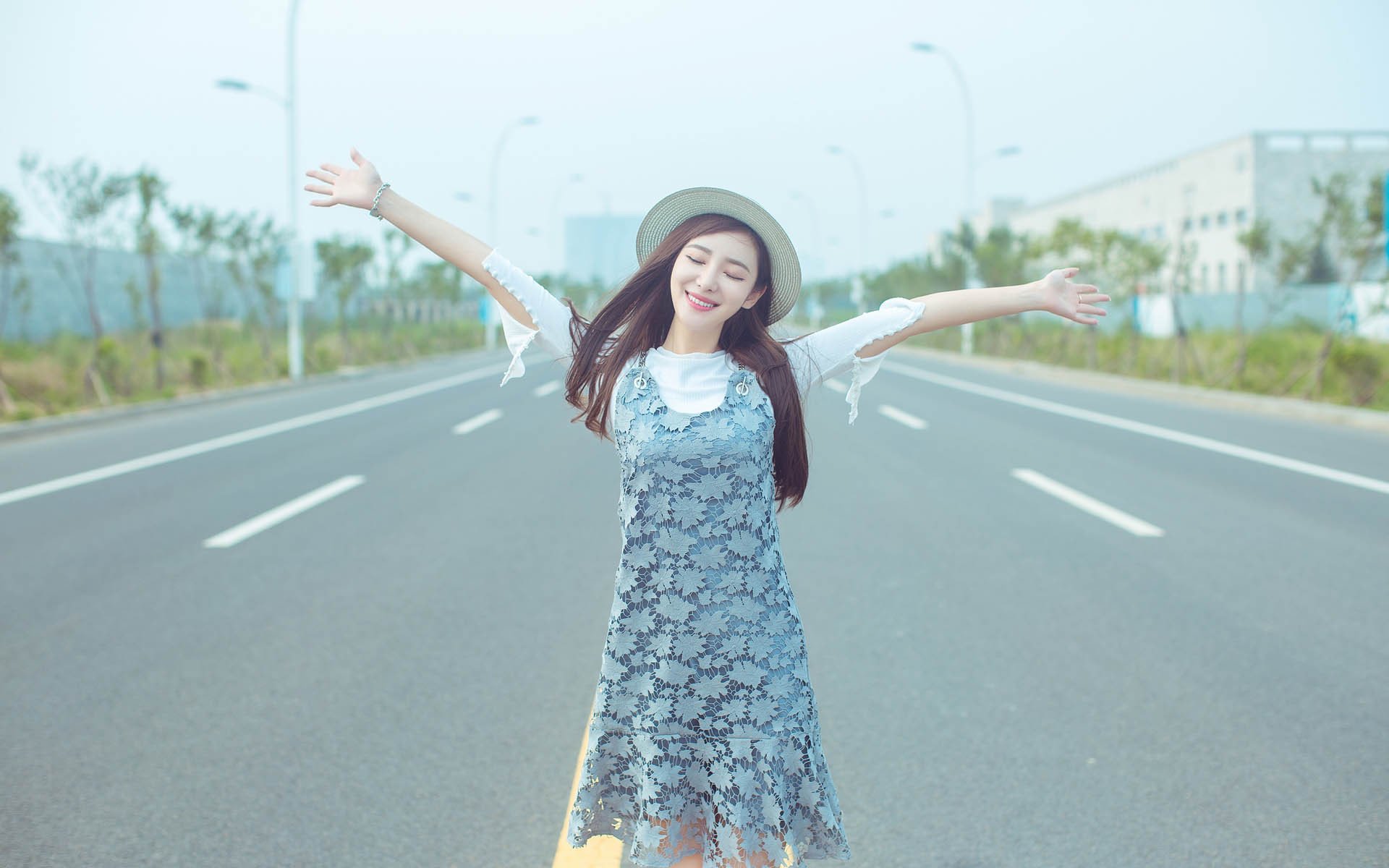 美女,清纯,可爱